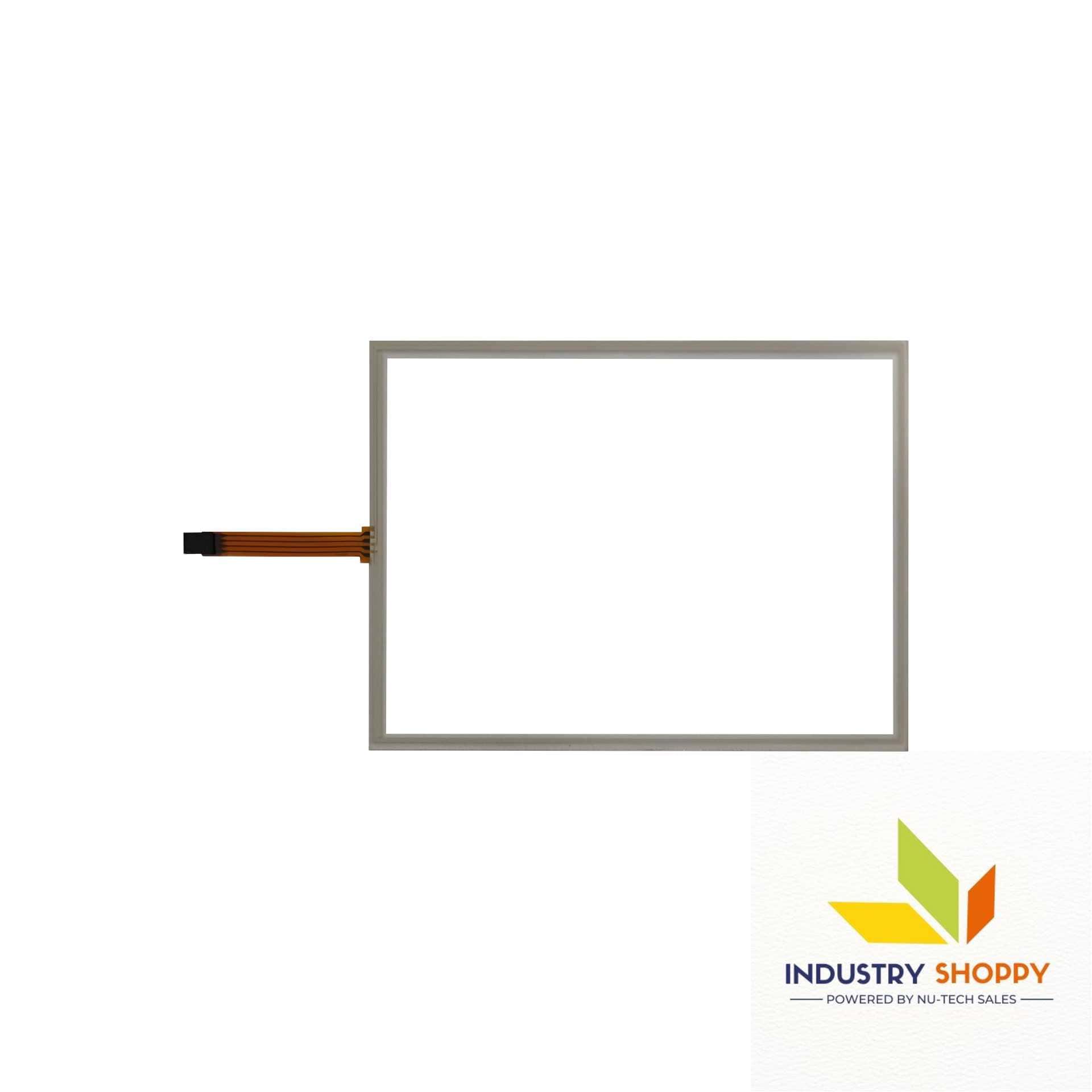 NTS TR4-121F-21 Touch Screen