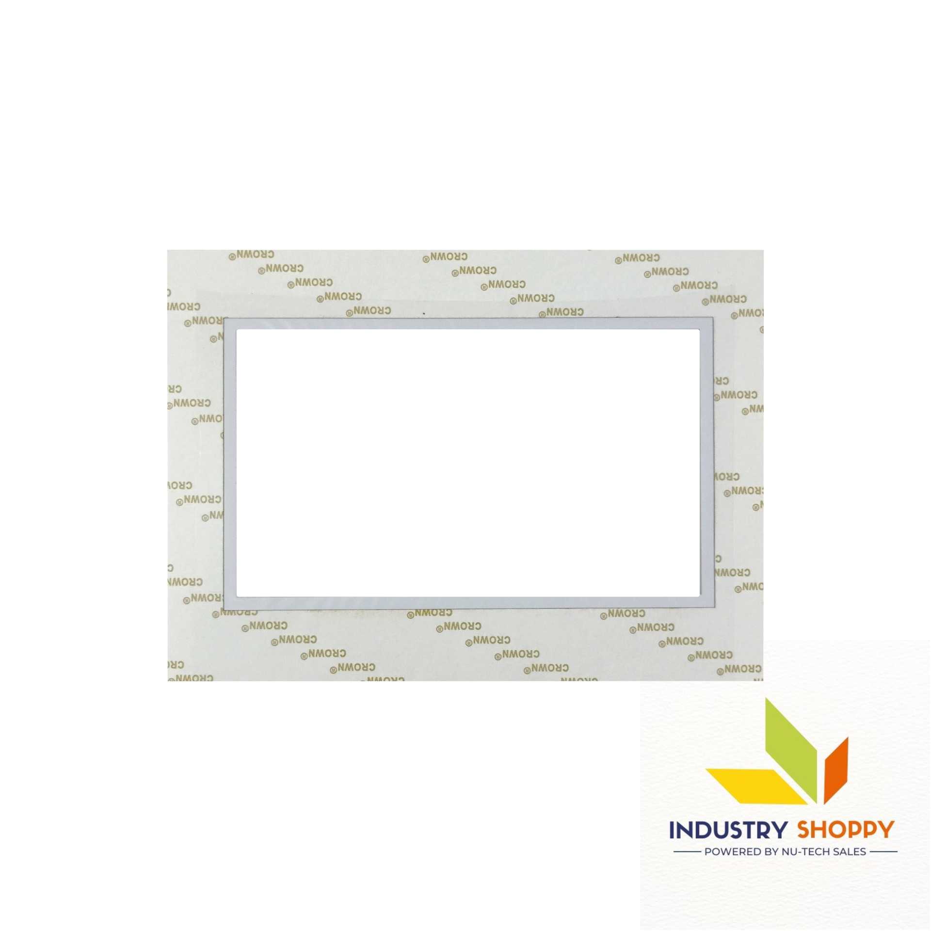 Overlay Film for Monitouch TS1070