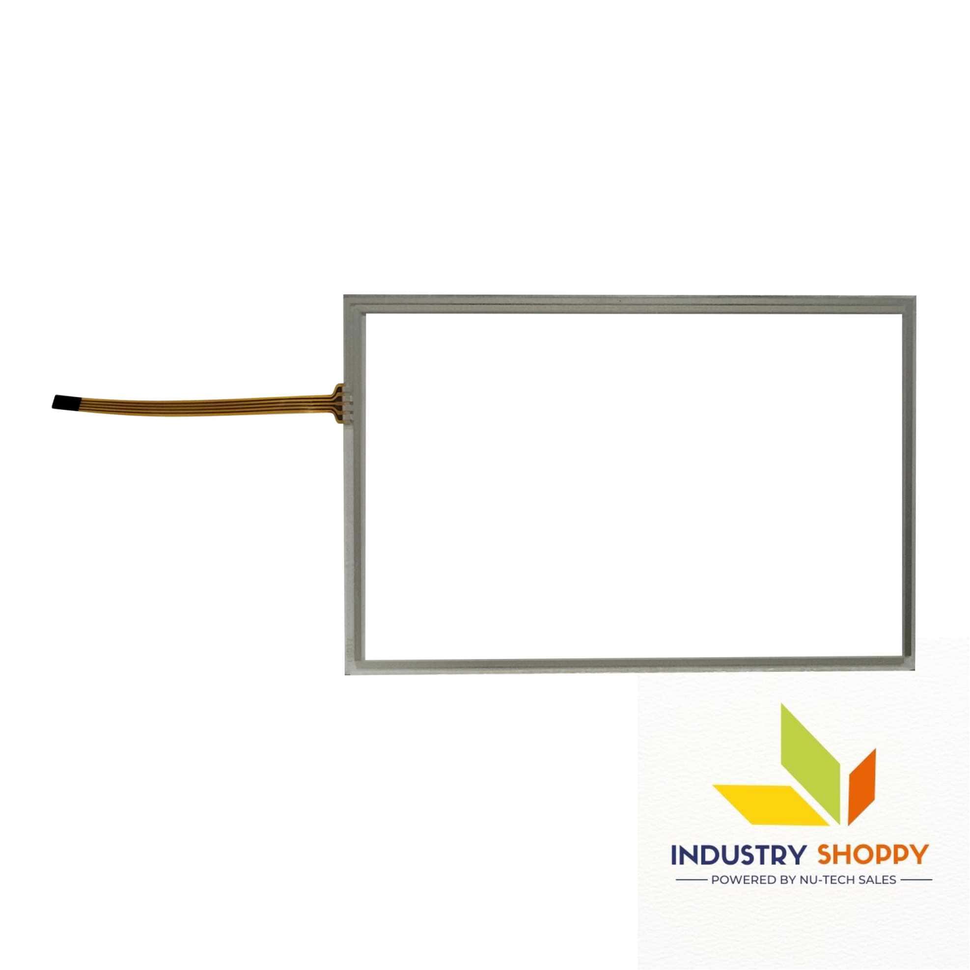 Touch Screen for Monitouch TS1070 HMI Operator Panel