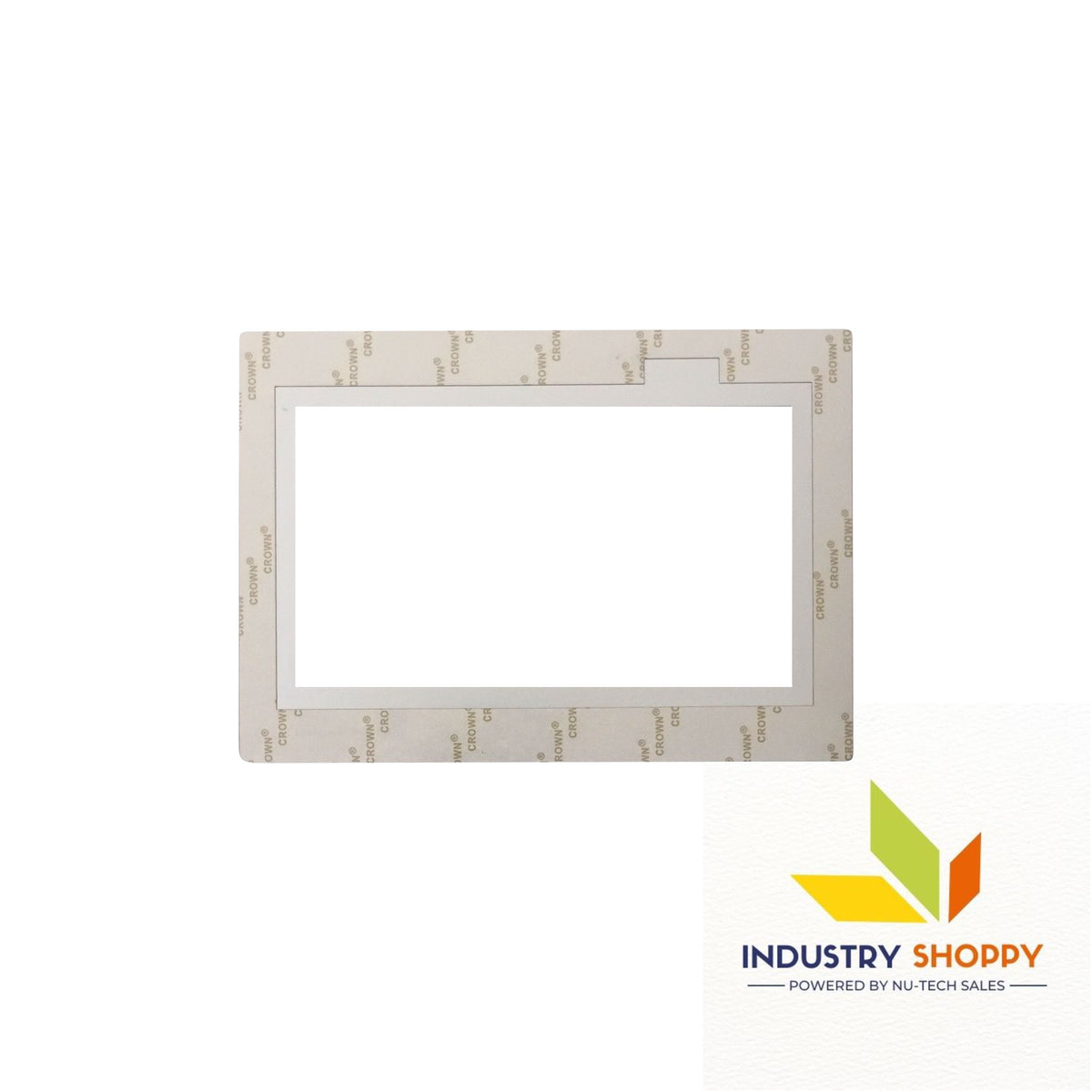 Overlay Film for Fuji TS1070S HMI Panel