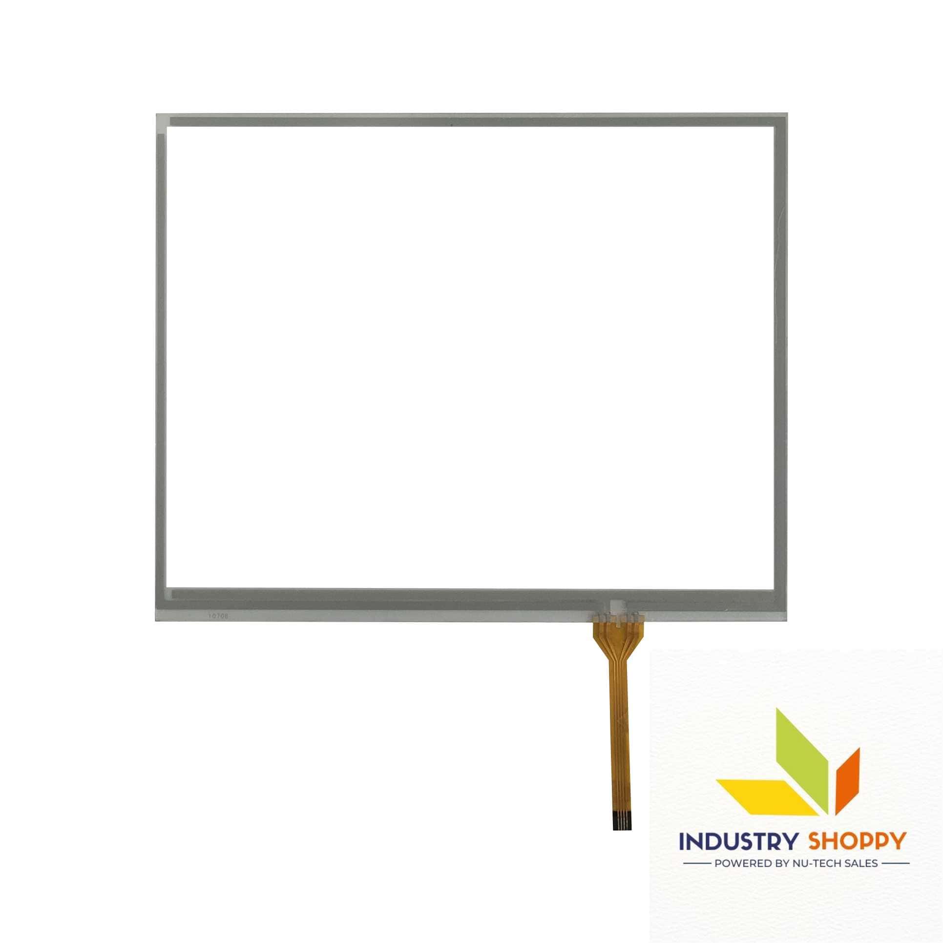 Touch for Parker TS8010 HMI Panel