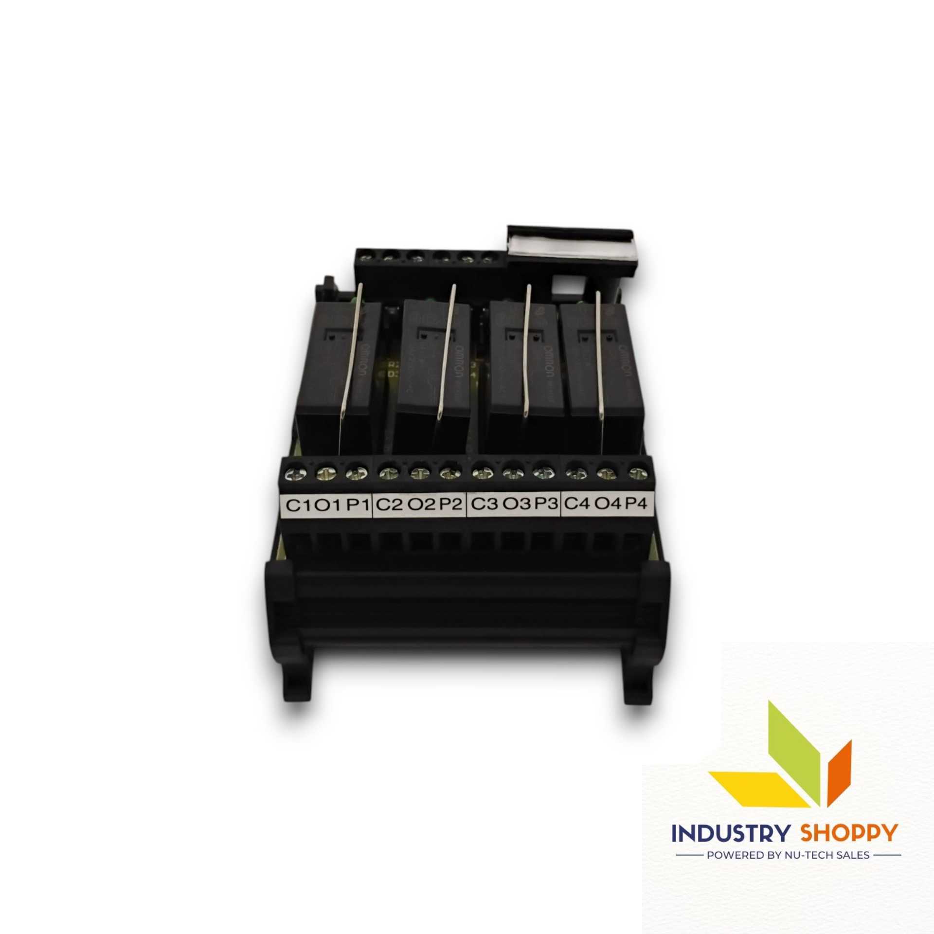 Trinity Touch TT-IMRB-040240D1S-C-RL Relay