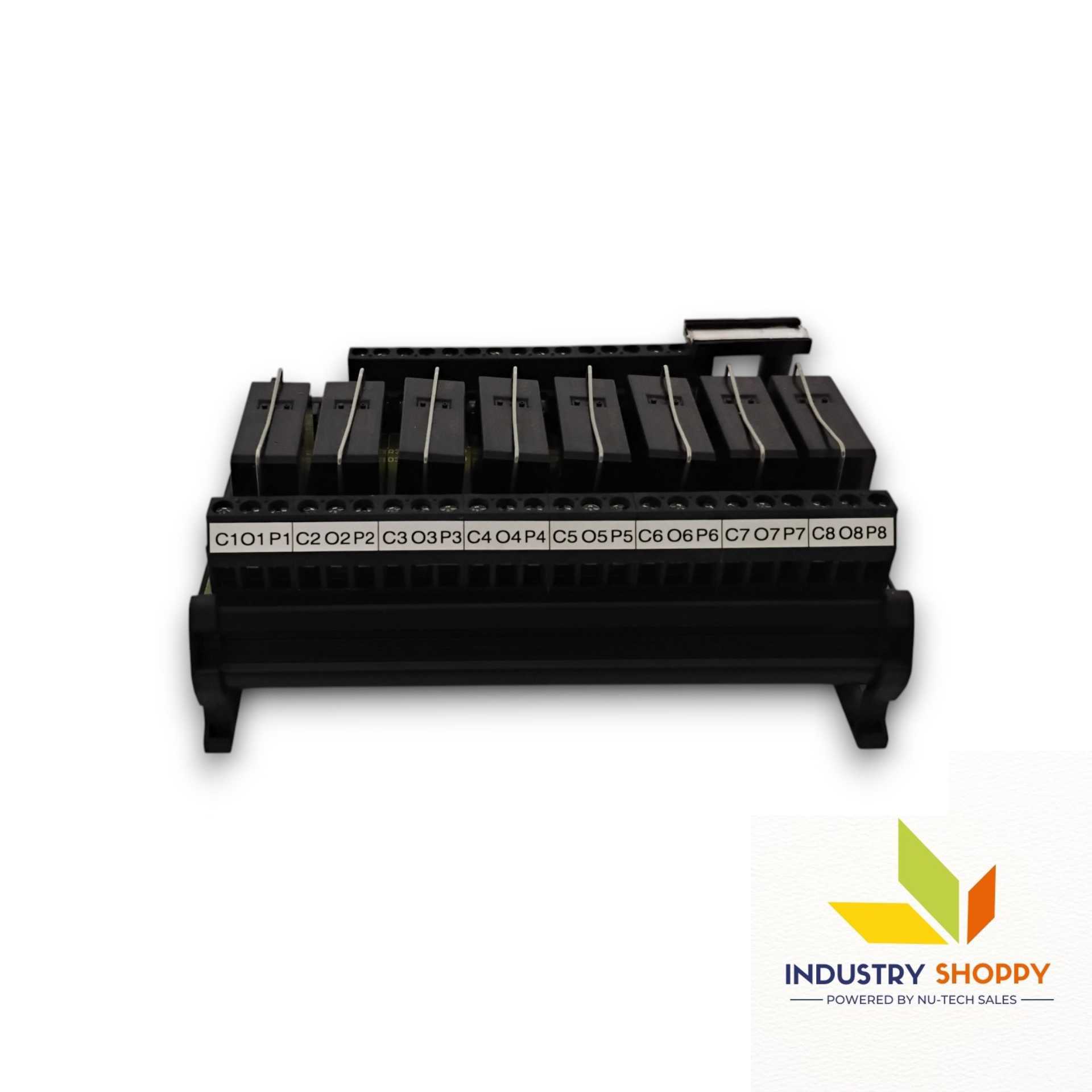 Trinity Touch TT-IMRB-08024D1S-C-RL Relay