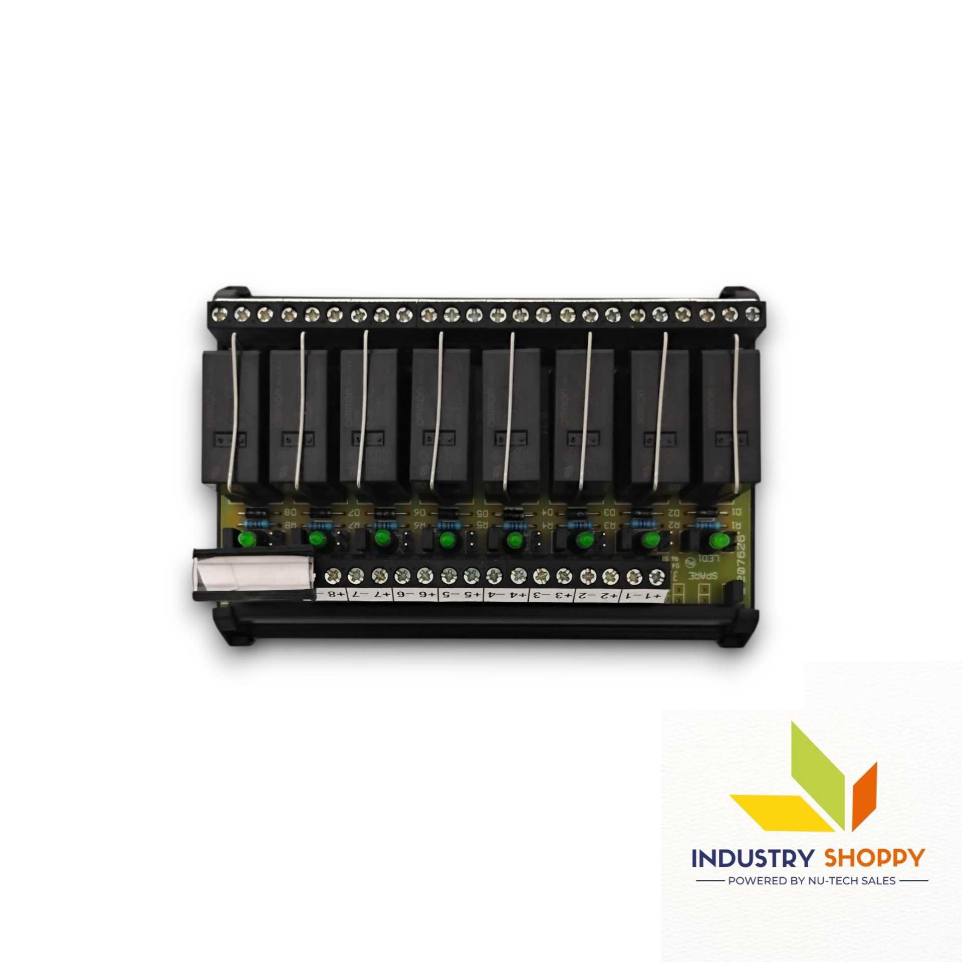 Trinity Touch TT-IMRB-08024D1S-C-RL Relay