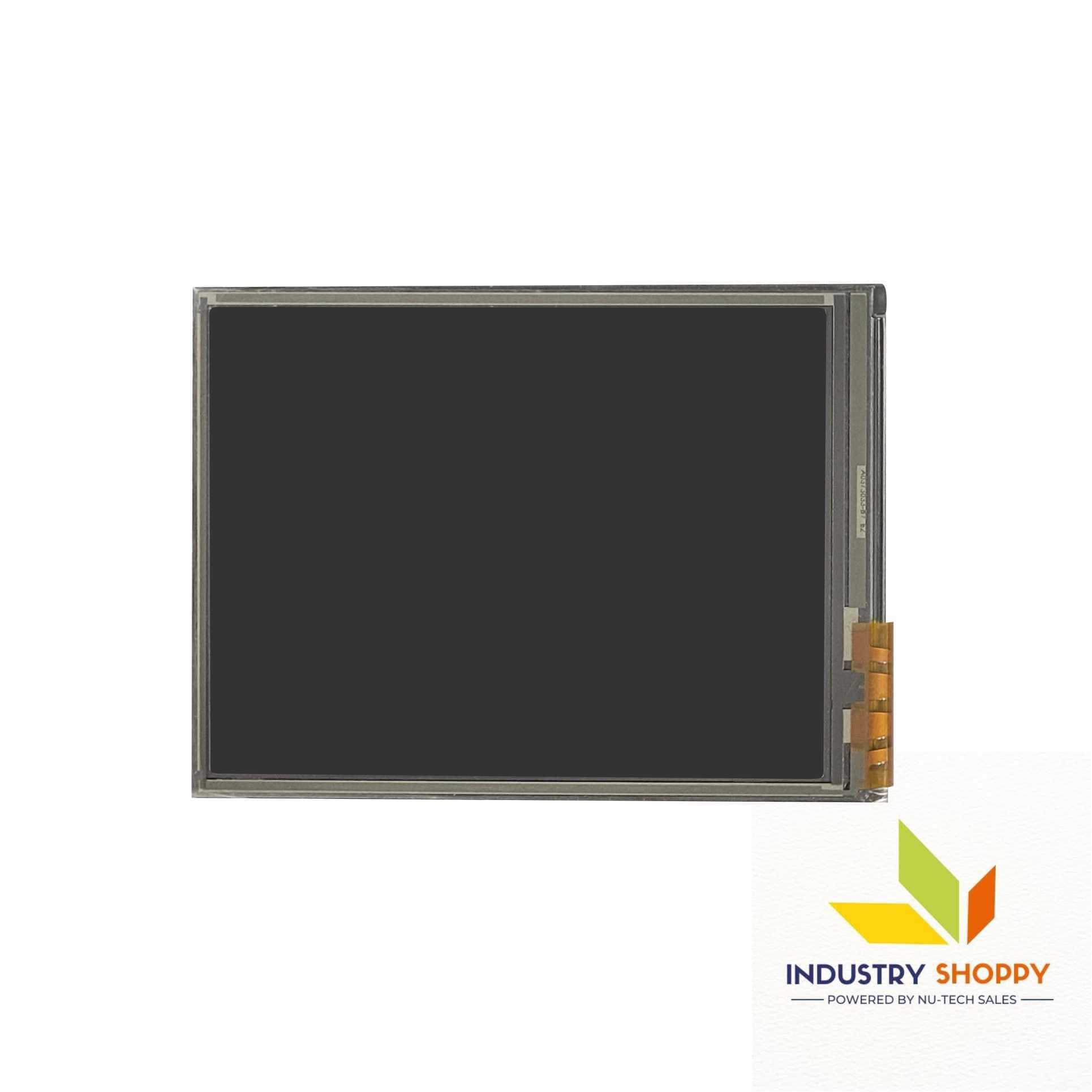 Hitachi TX09D80VM3CCA LCD Module with Touch Screen