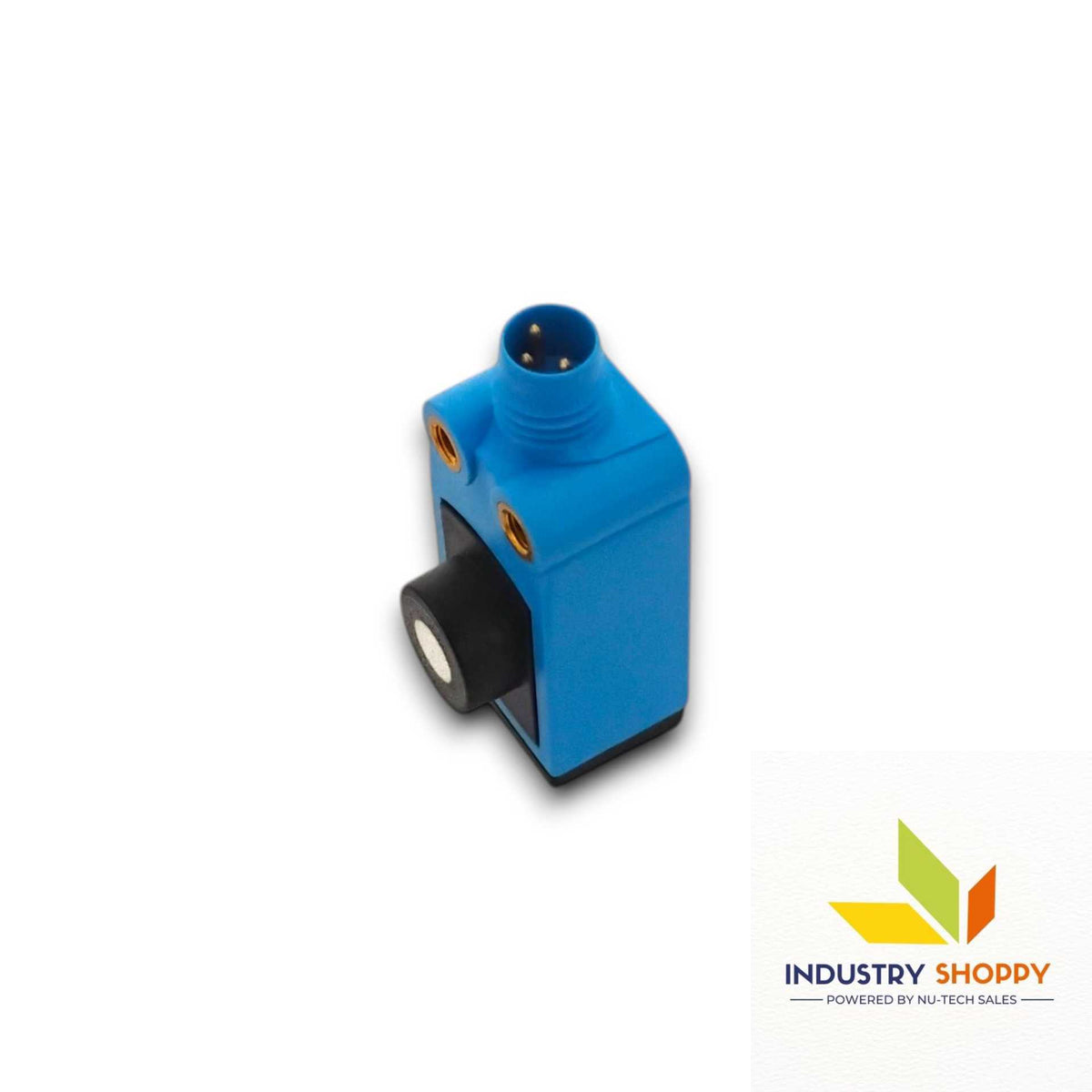 Sick UC4-13341 Ultrasonic Distance Sensor