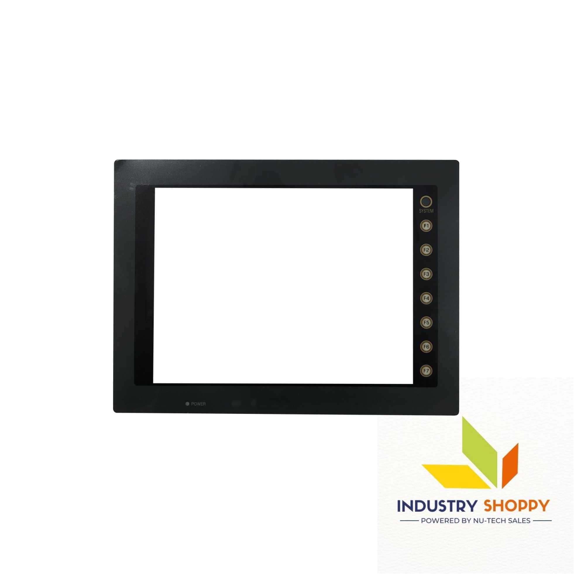 Overlay Film for Fuji UG430H-SS1 HMI Panel