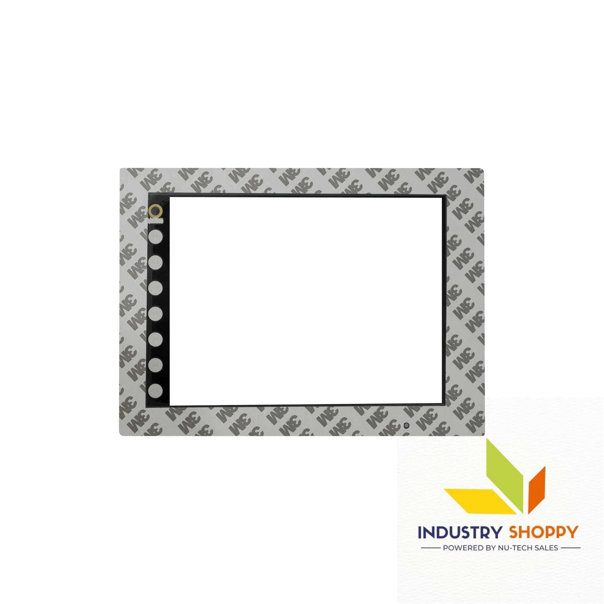 Overlay Film for Fuji UG430H-SS1 HMI Panel