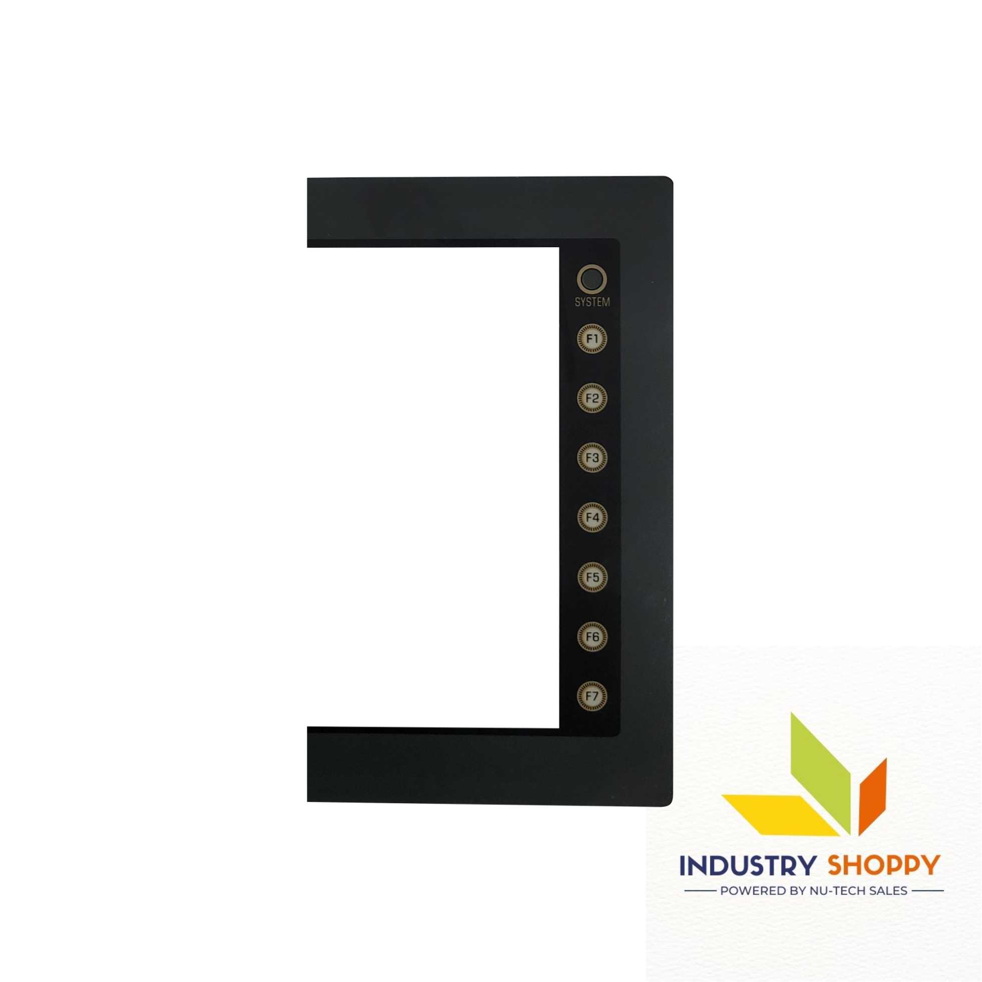 Overlay Film for Fuji UG430H-SS1 HMI Panel