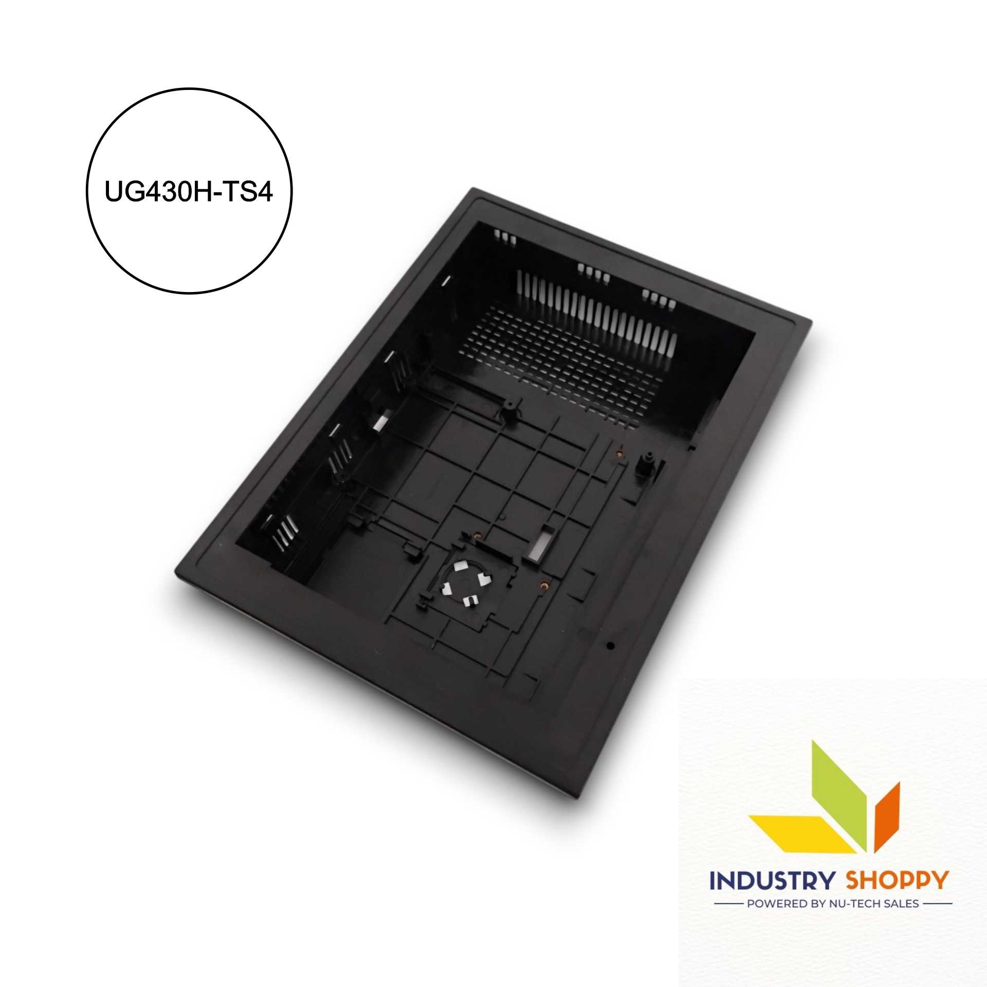 Enclosure for Fuji UG430H-TS4 HMI Panel