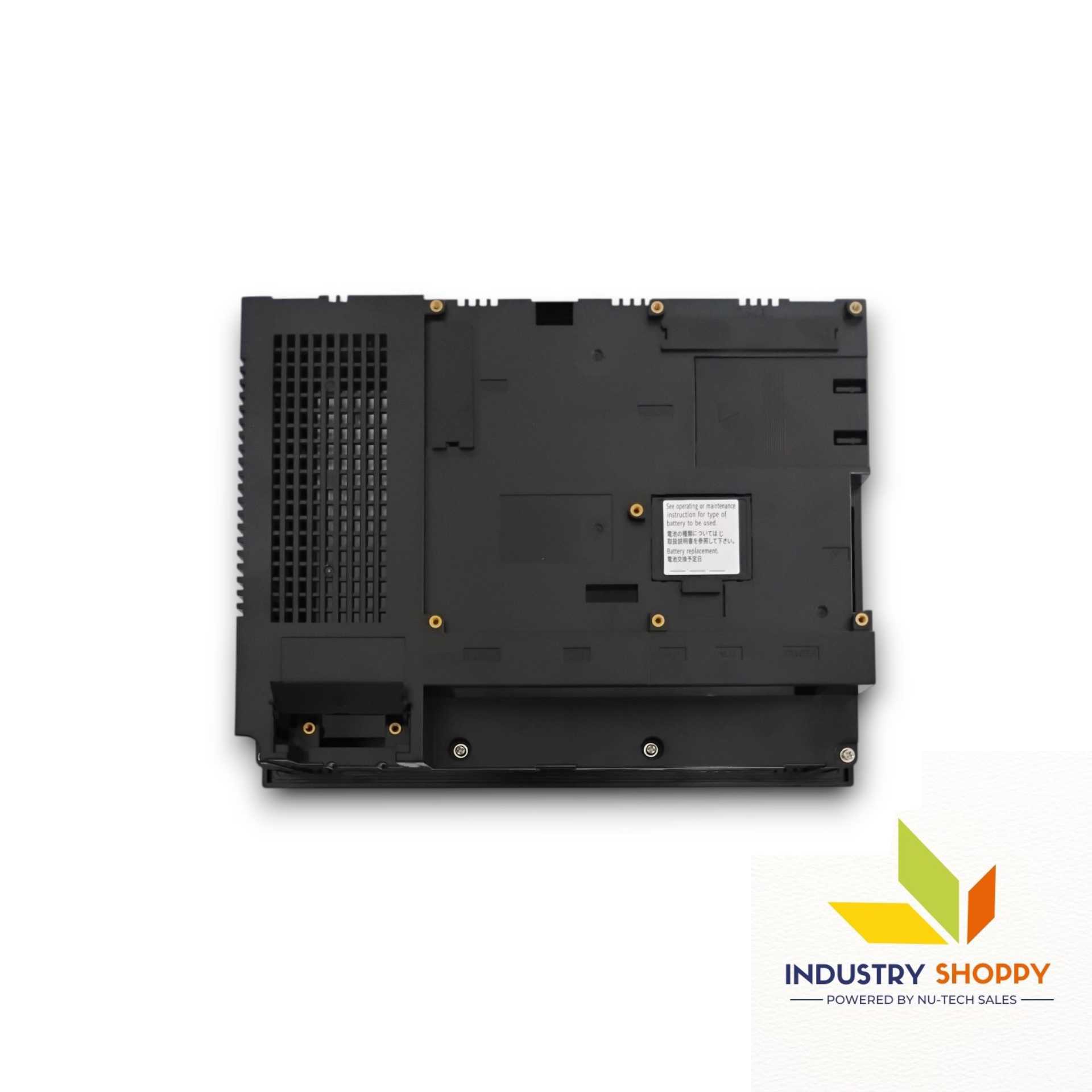 Enclosure for Fuji UG430H-TS4 HMI Panel