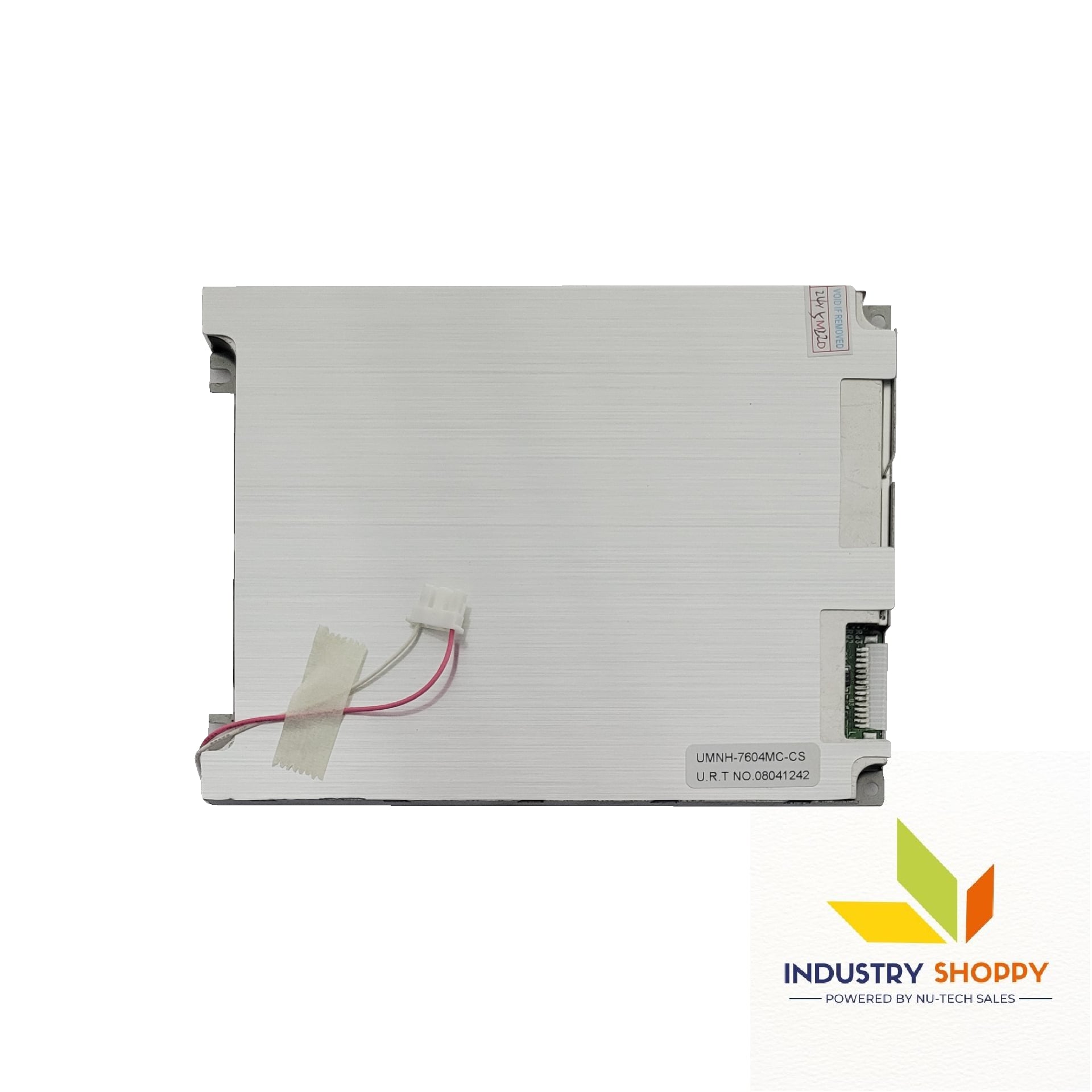 NTS UMNH-7604MC-CS LCD Module