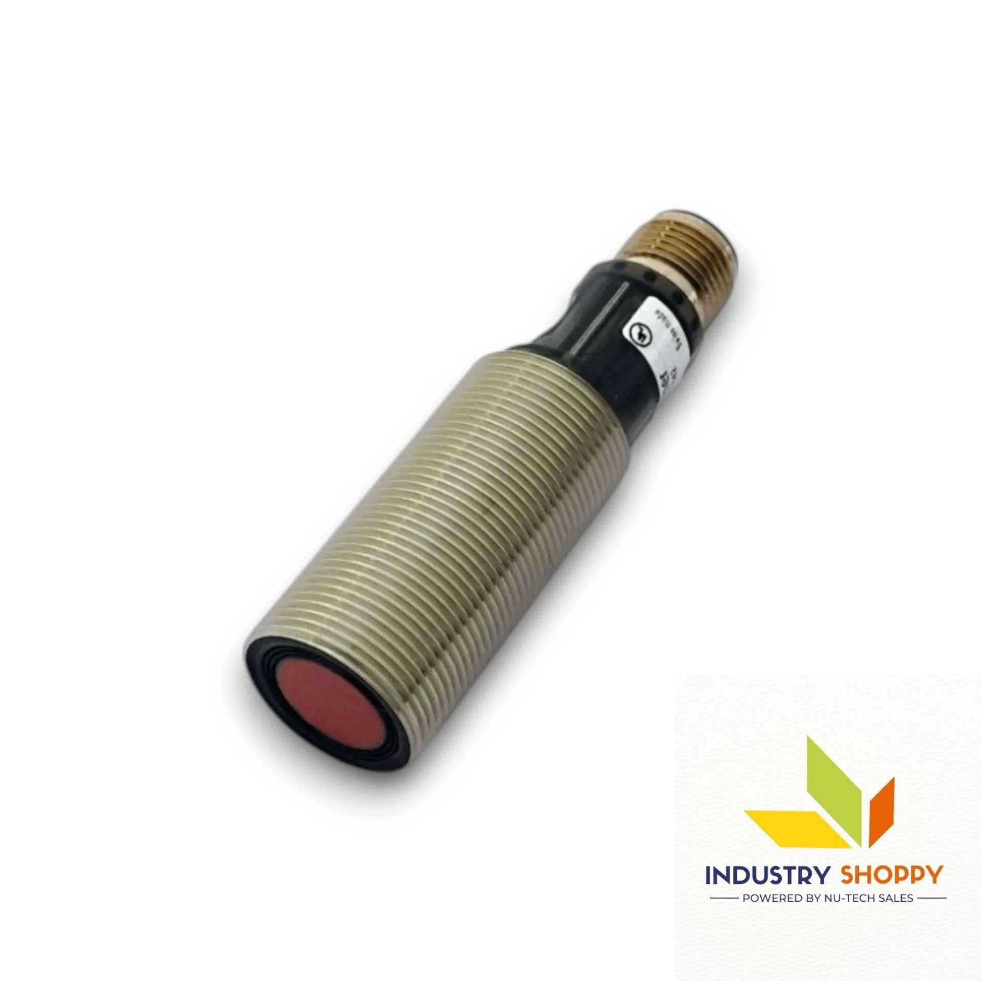 Baumer UR18.DA0.2-11200642 Ultrasonic Sensor