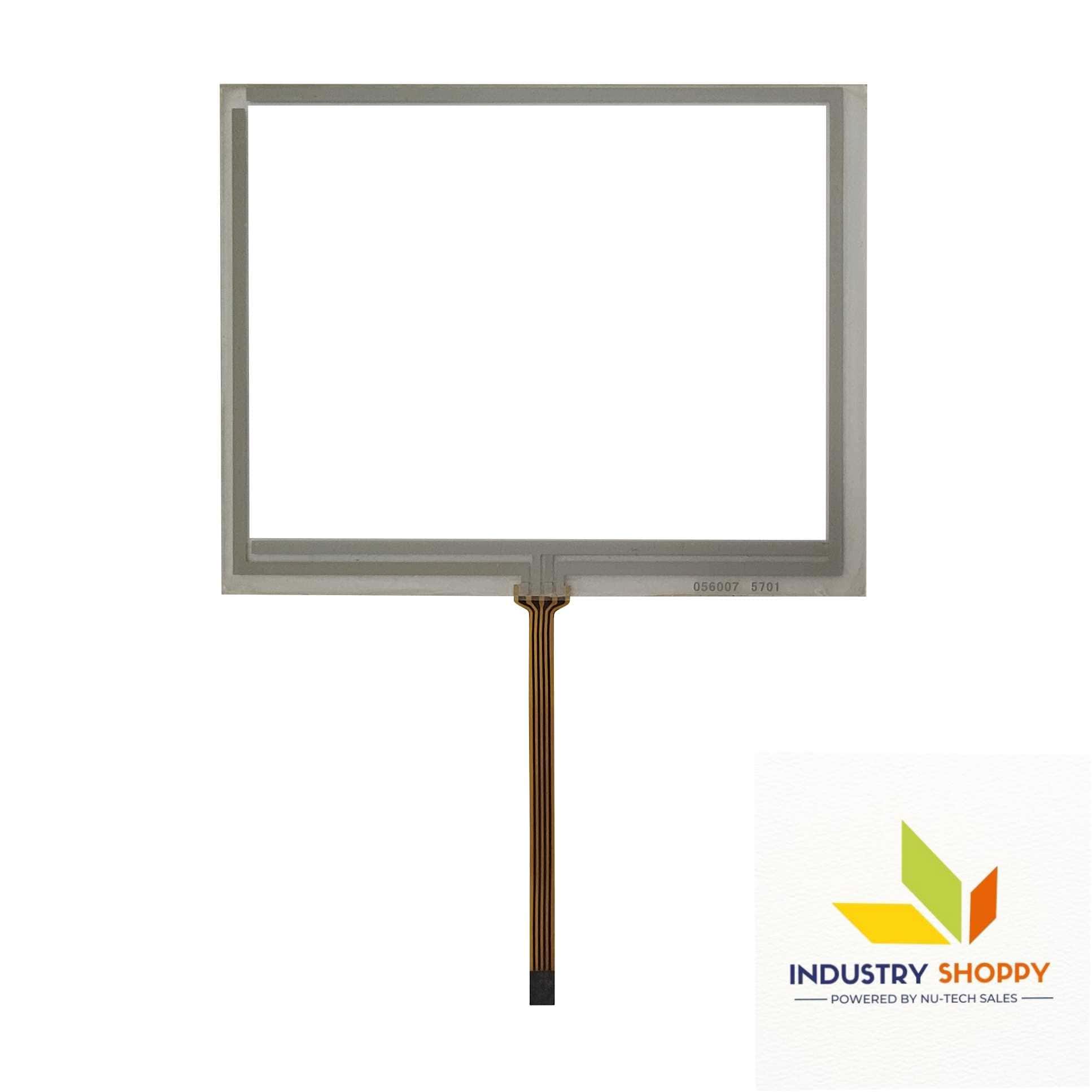 NTS URA-057001 Touch Screen