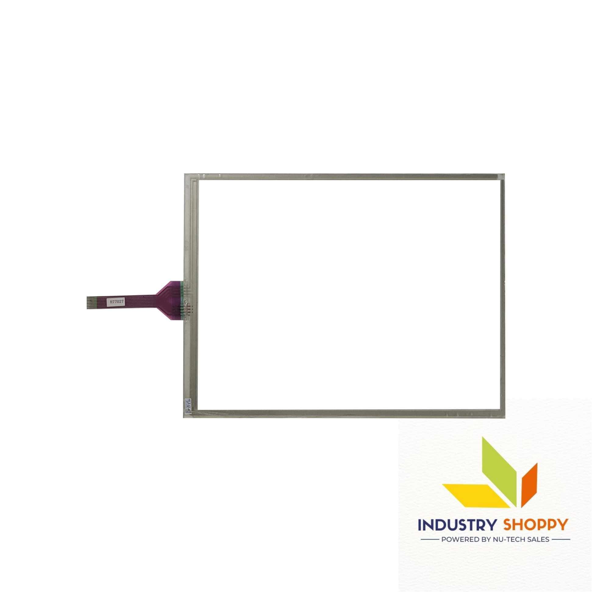 NTS USP.4.484-038 G-26 Touch Screen