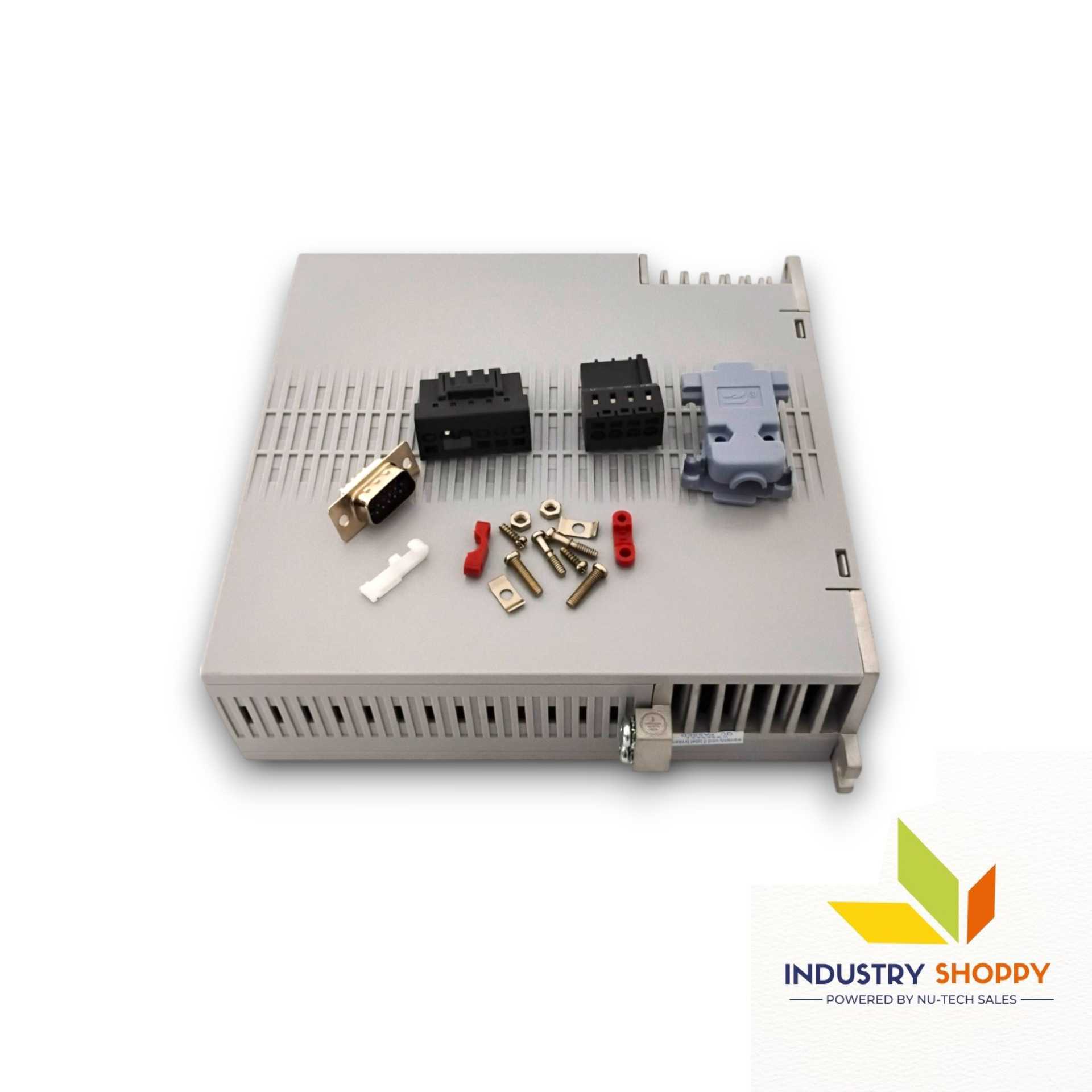 Wecon VD2F-014SA1P Servo Drive
