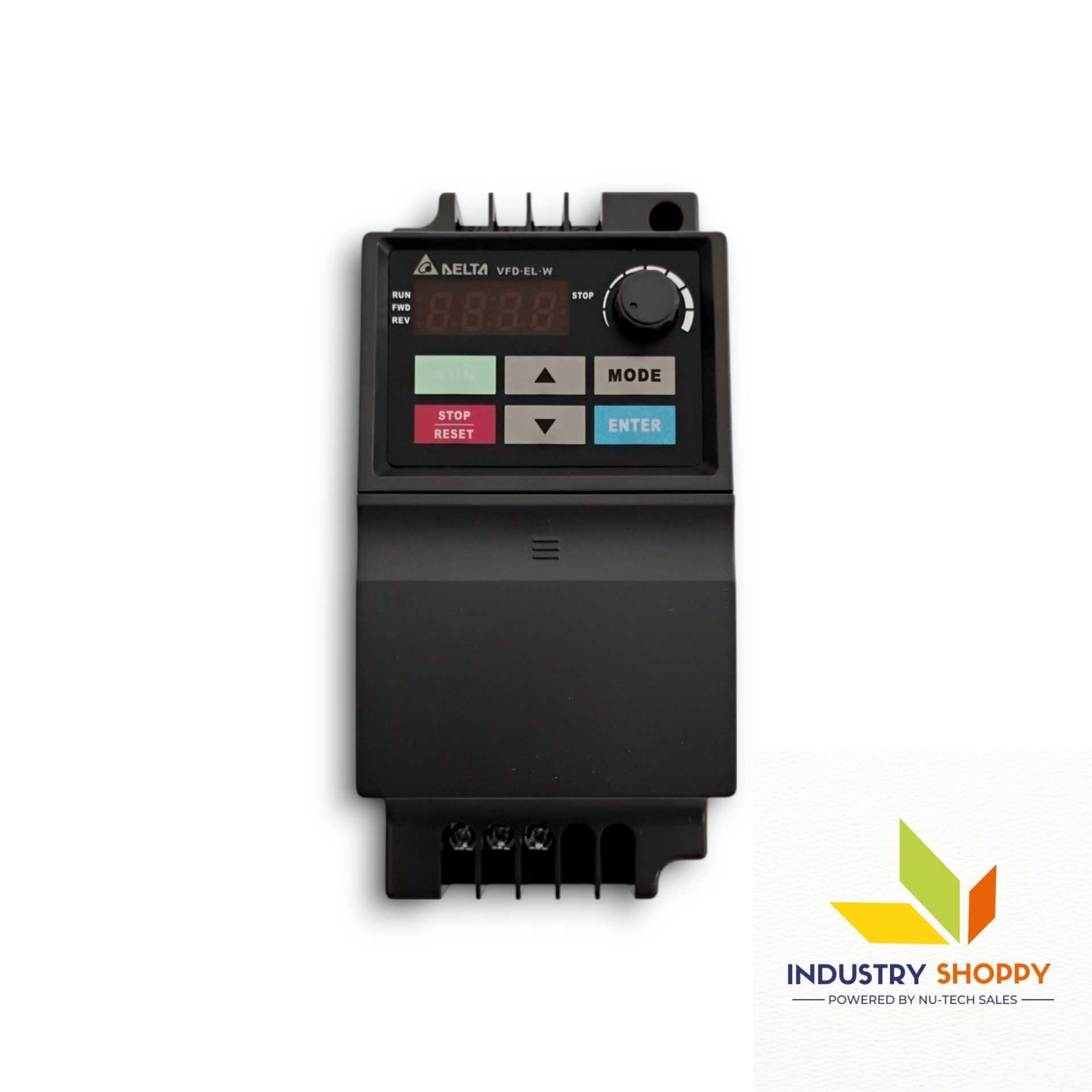 Delta VFD004EL21W AC Drive