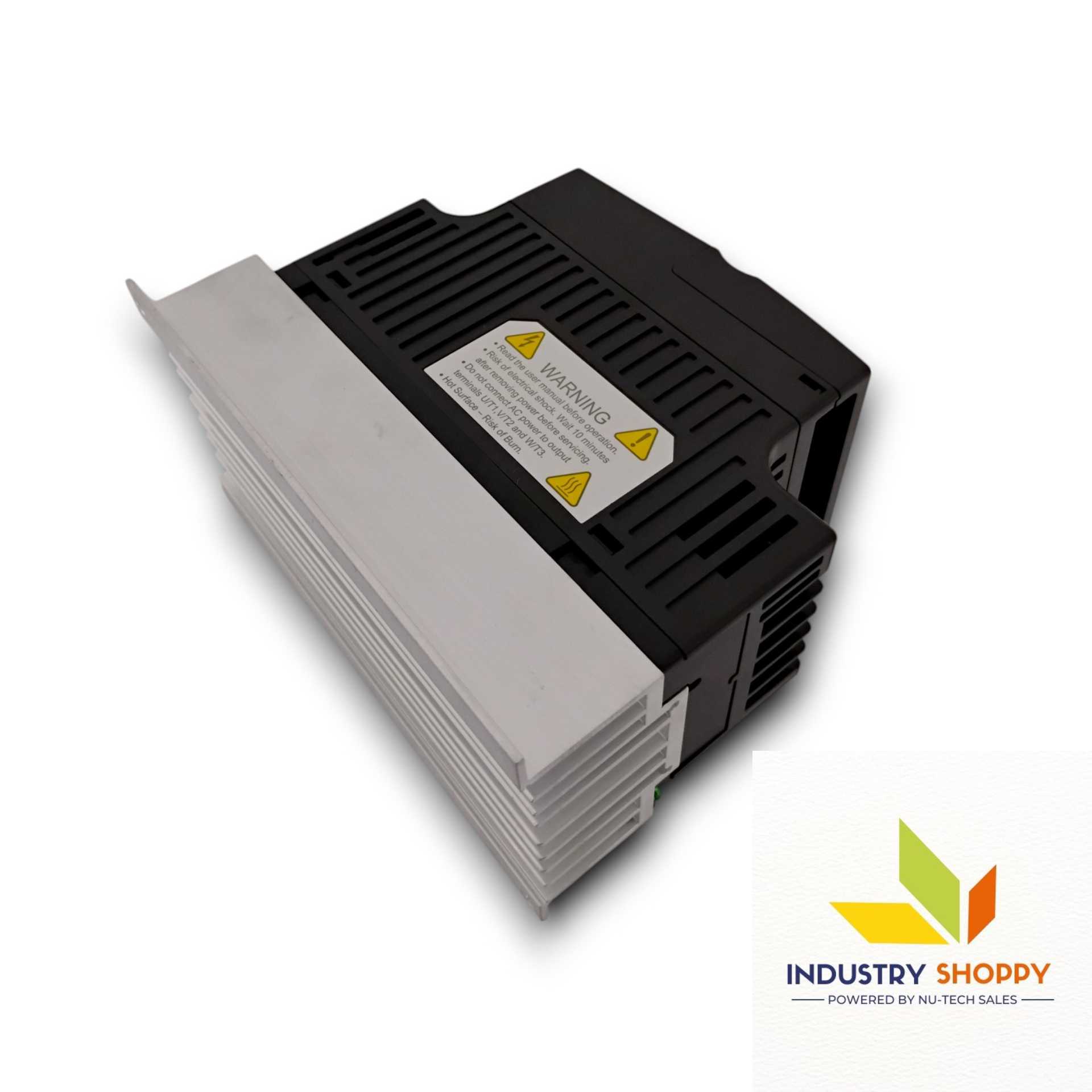 Delta VFD004EL21W AC Drive