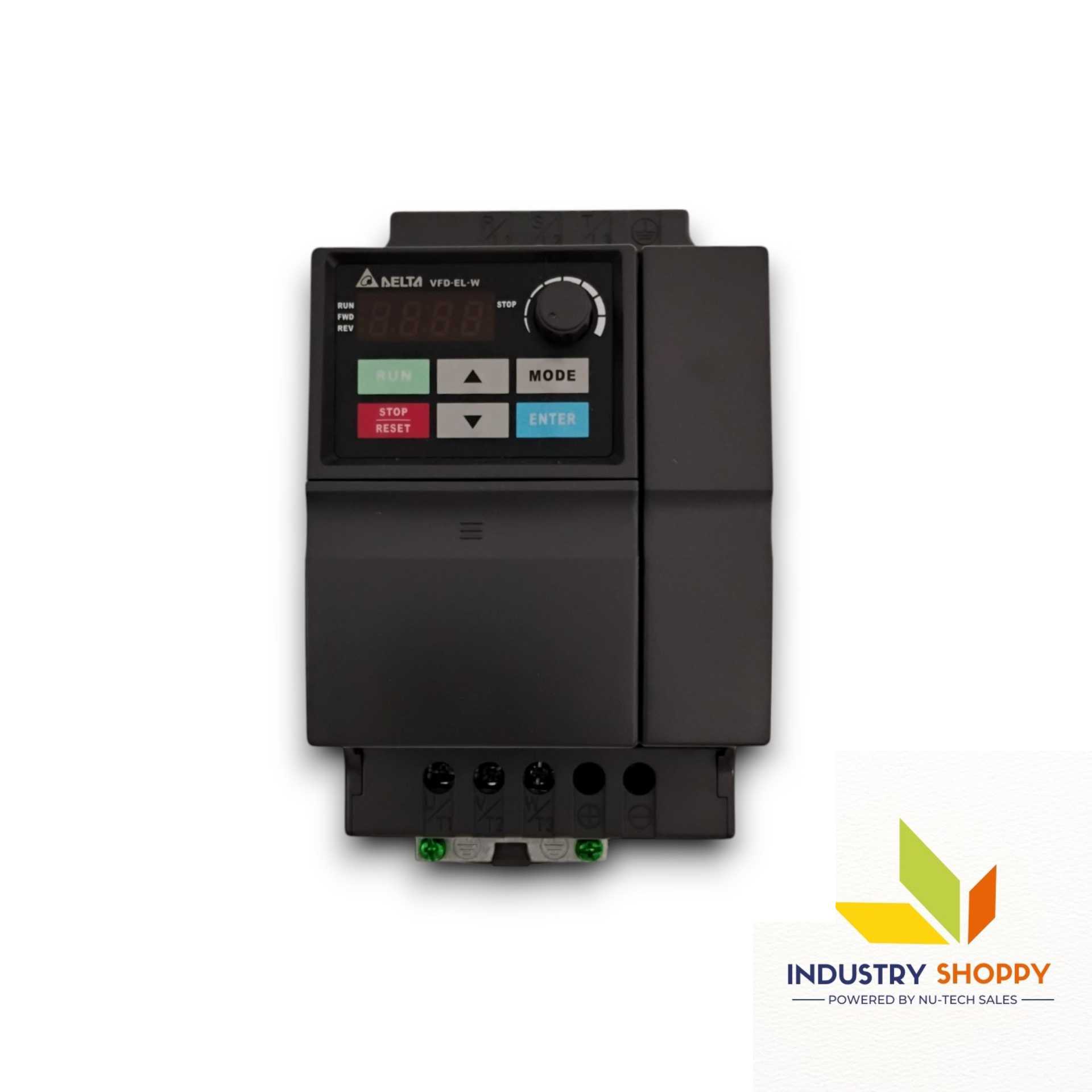 Delta VFD022EL21W-1 AC Drive