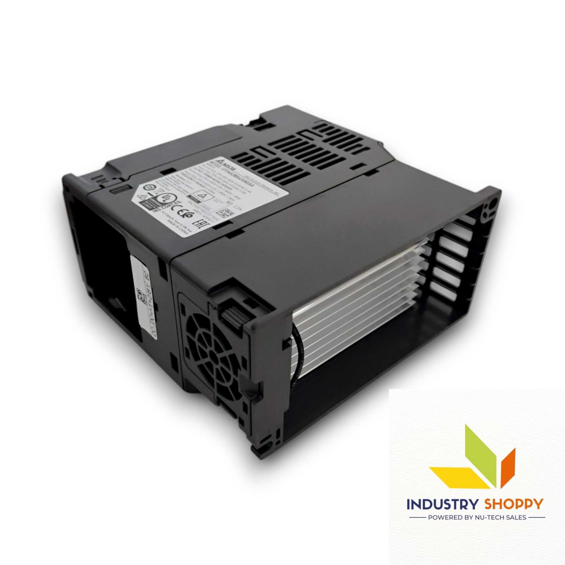 Delta VFD4A2MS43ANSAA AC Drive