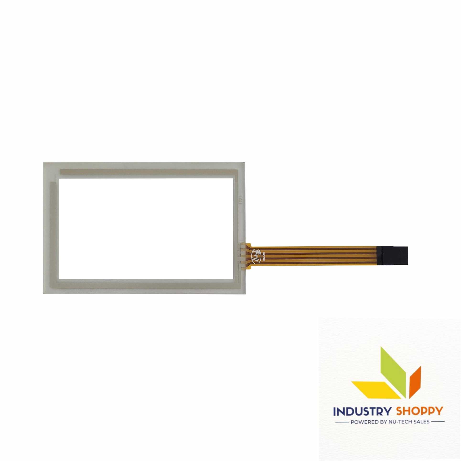 Touch Screen for ESA VT155W HMI Operator Panel