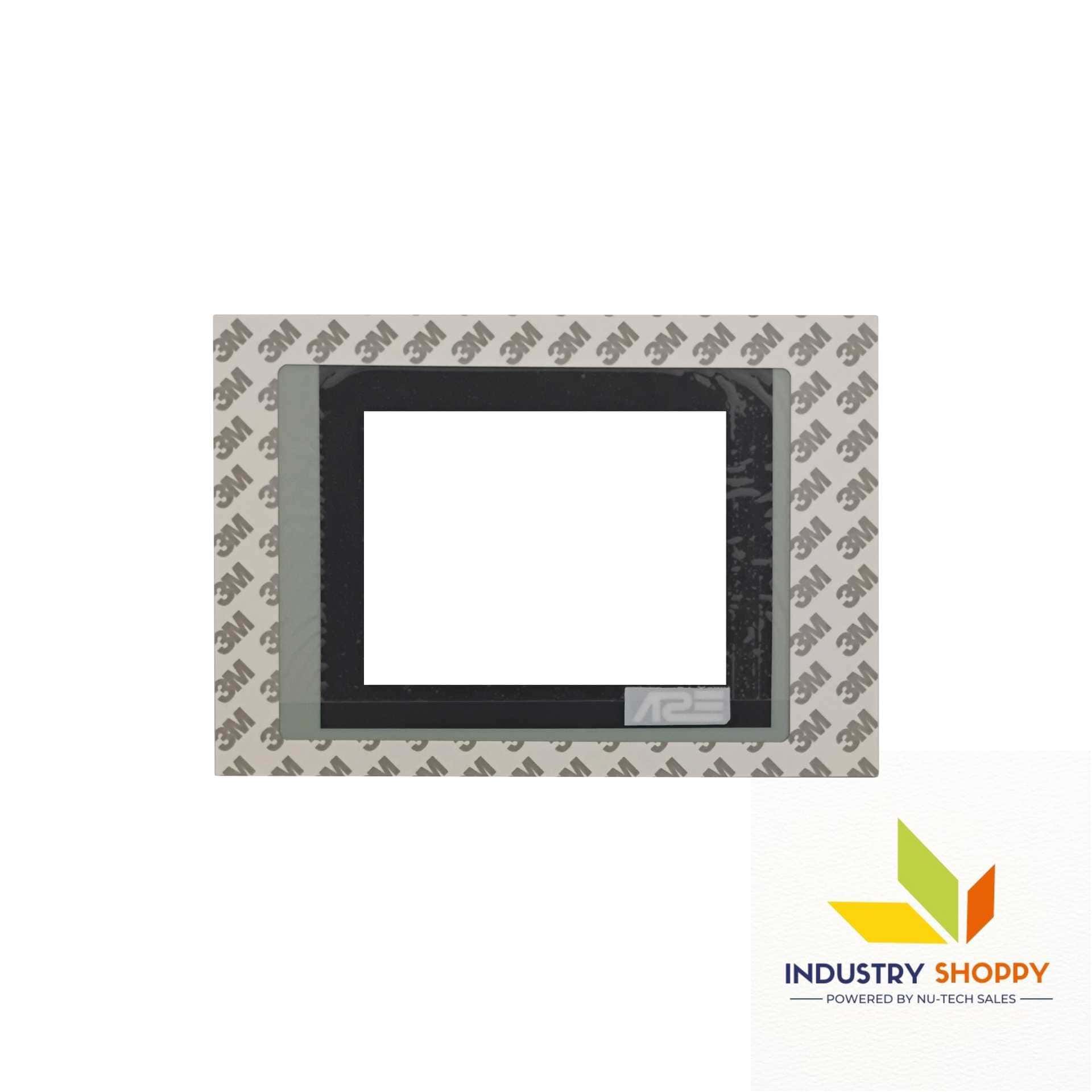 Overlay Film for ESA VT525W