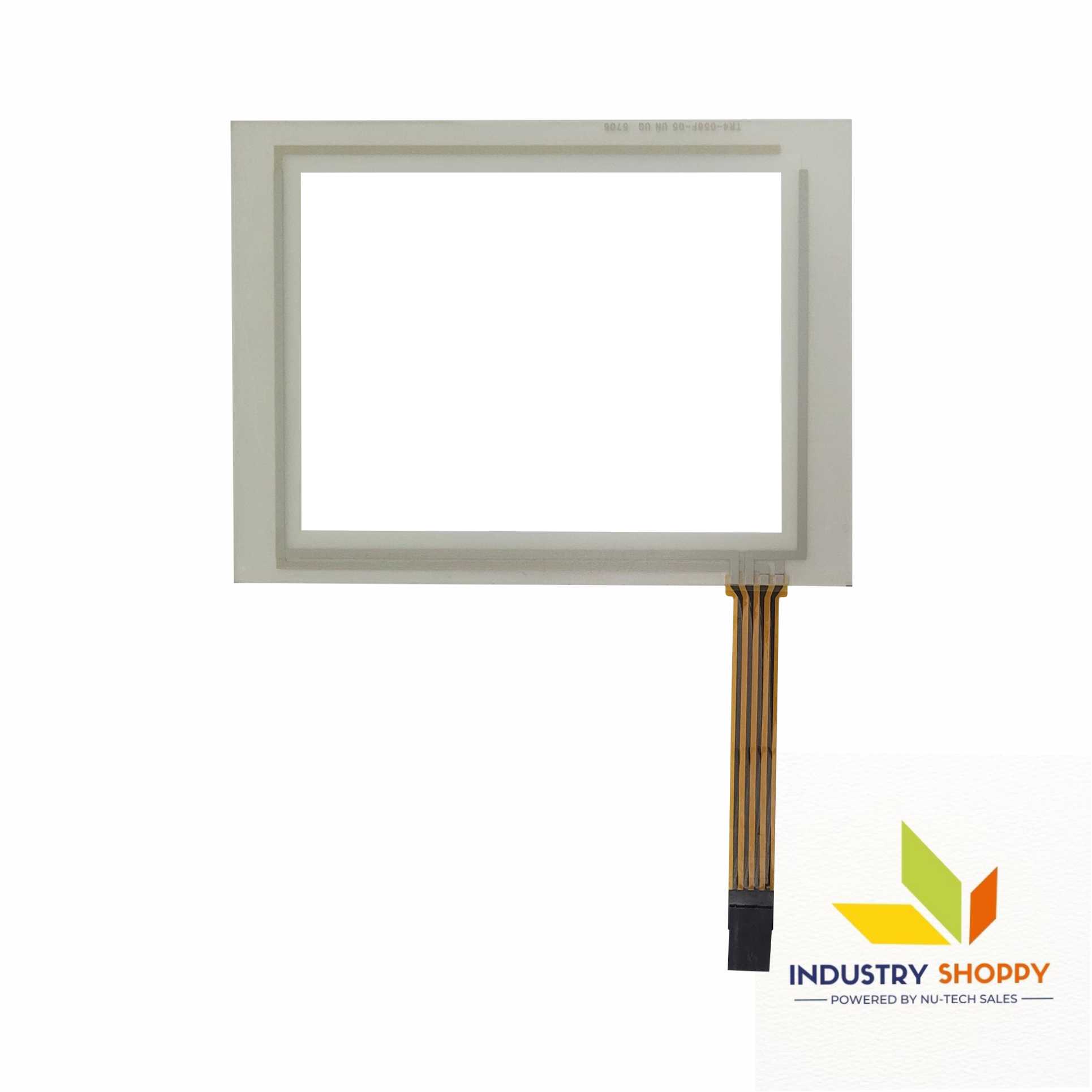 Touch Screen for ESA VT525W HMI Operator Panel