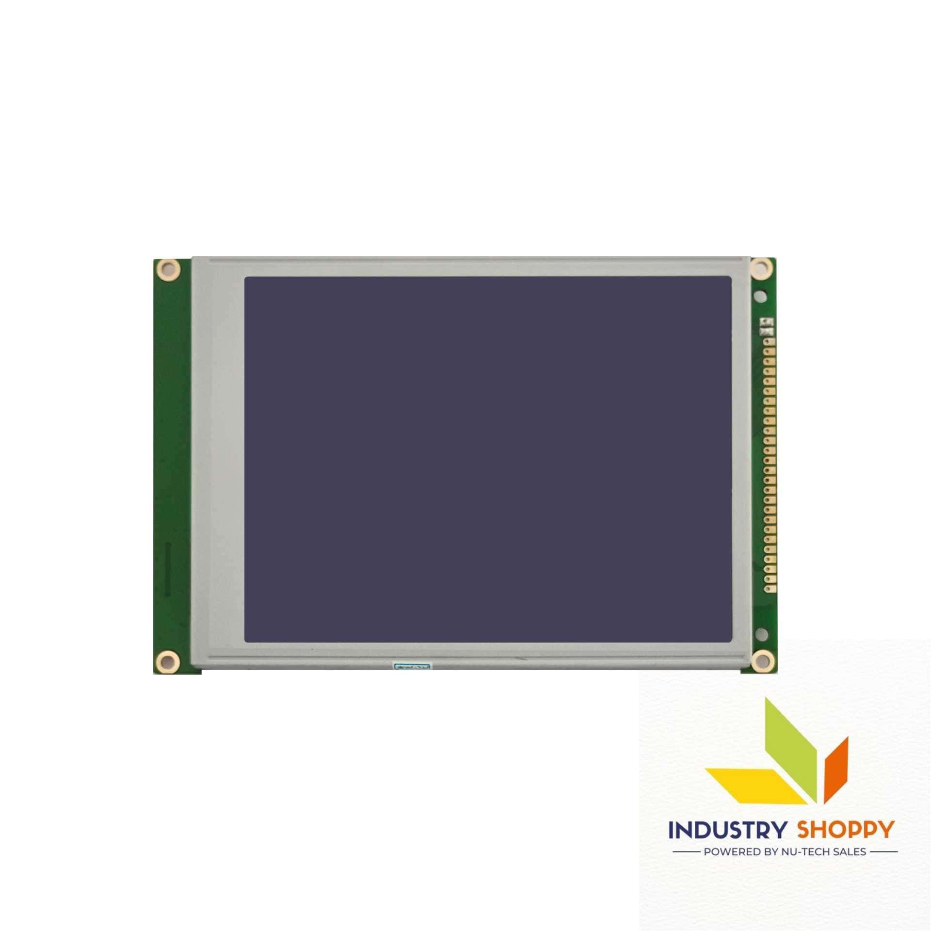 NTS WG320240B-TFH-TZ LCD Module
