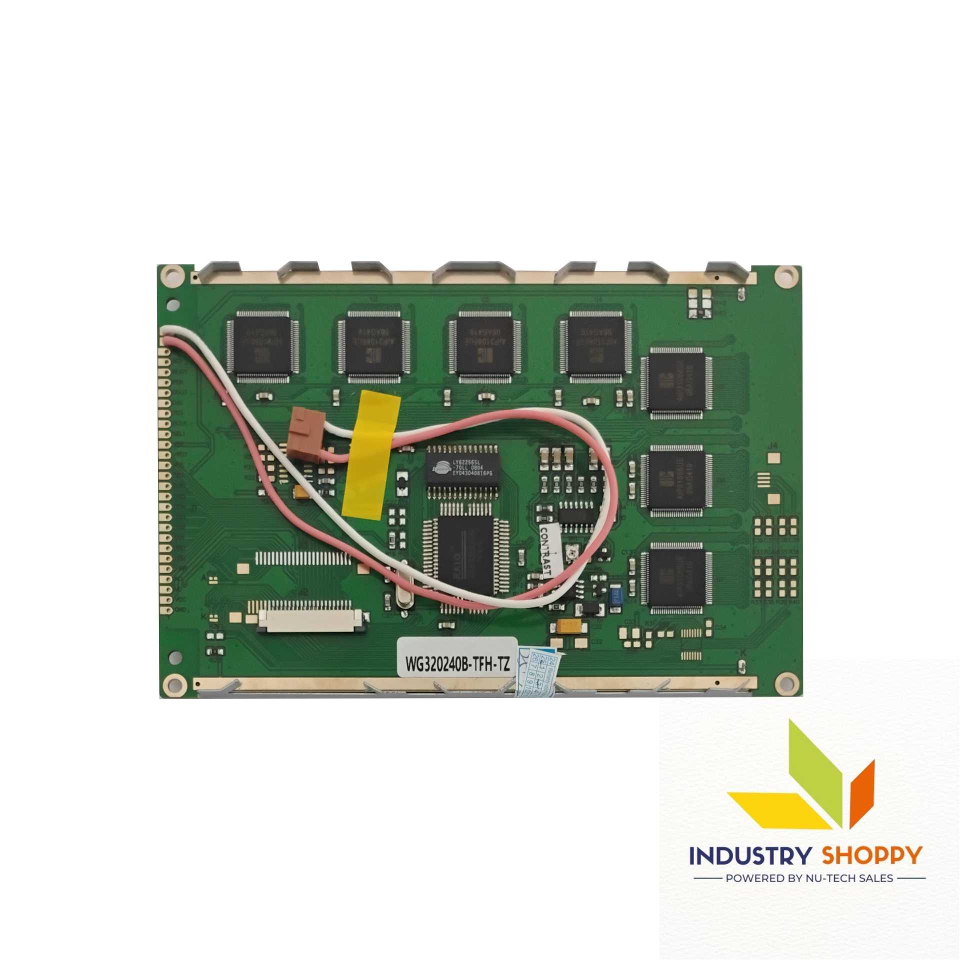 NTS WG320240B-TFH-TZ LCD Module
