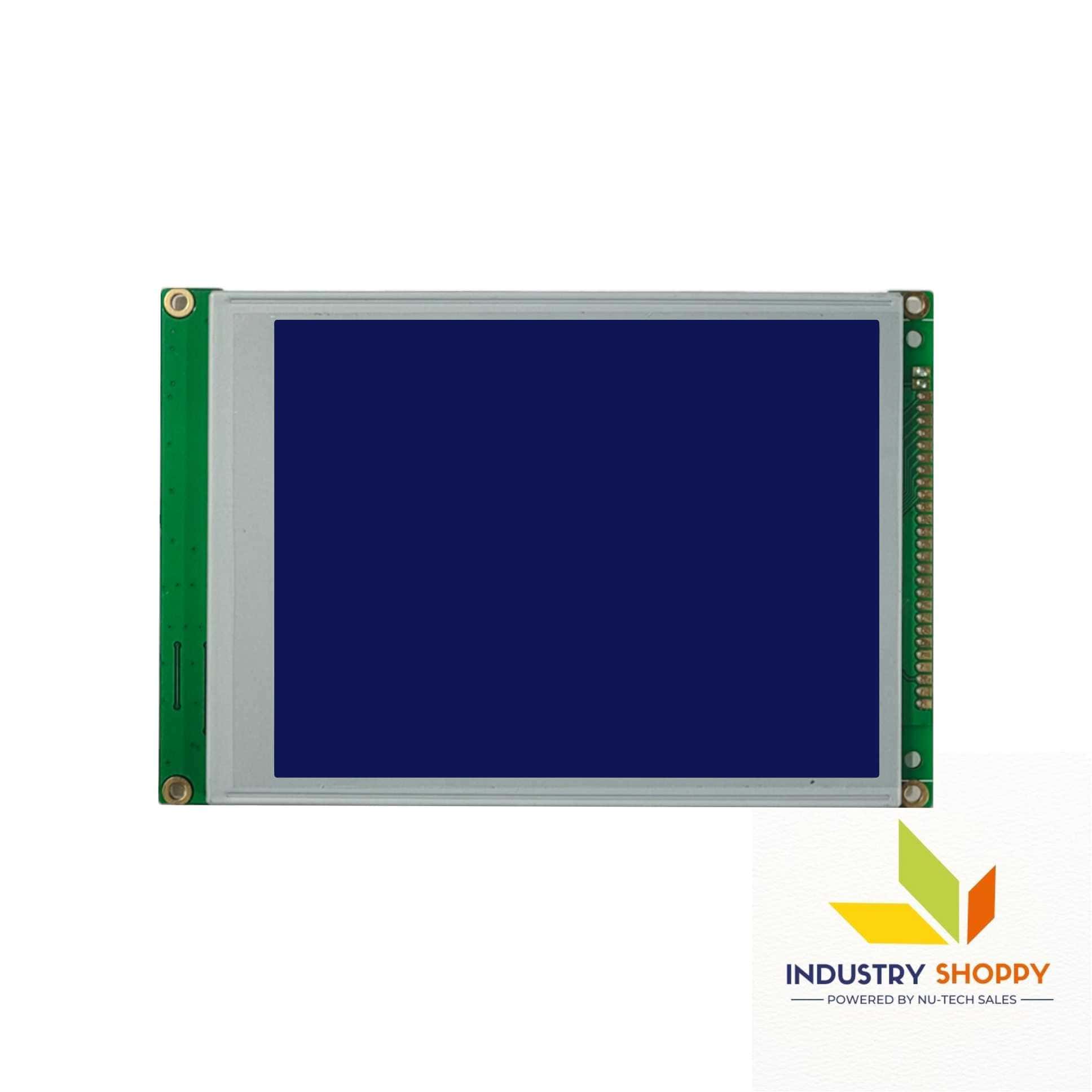 NTS WG320240BX-TTI-VZ LCD Module
