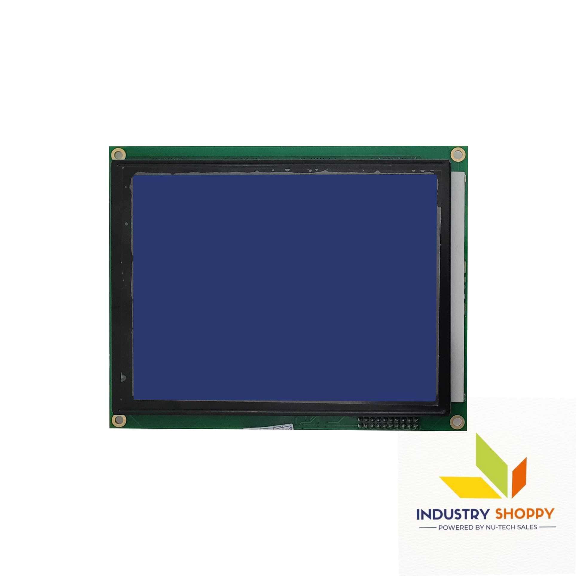 NTS WG320240C0-TMIVZ LCD Module