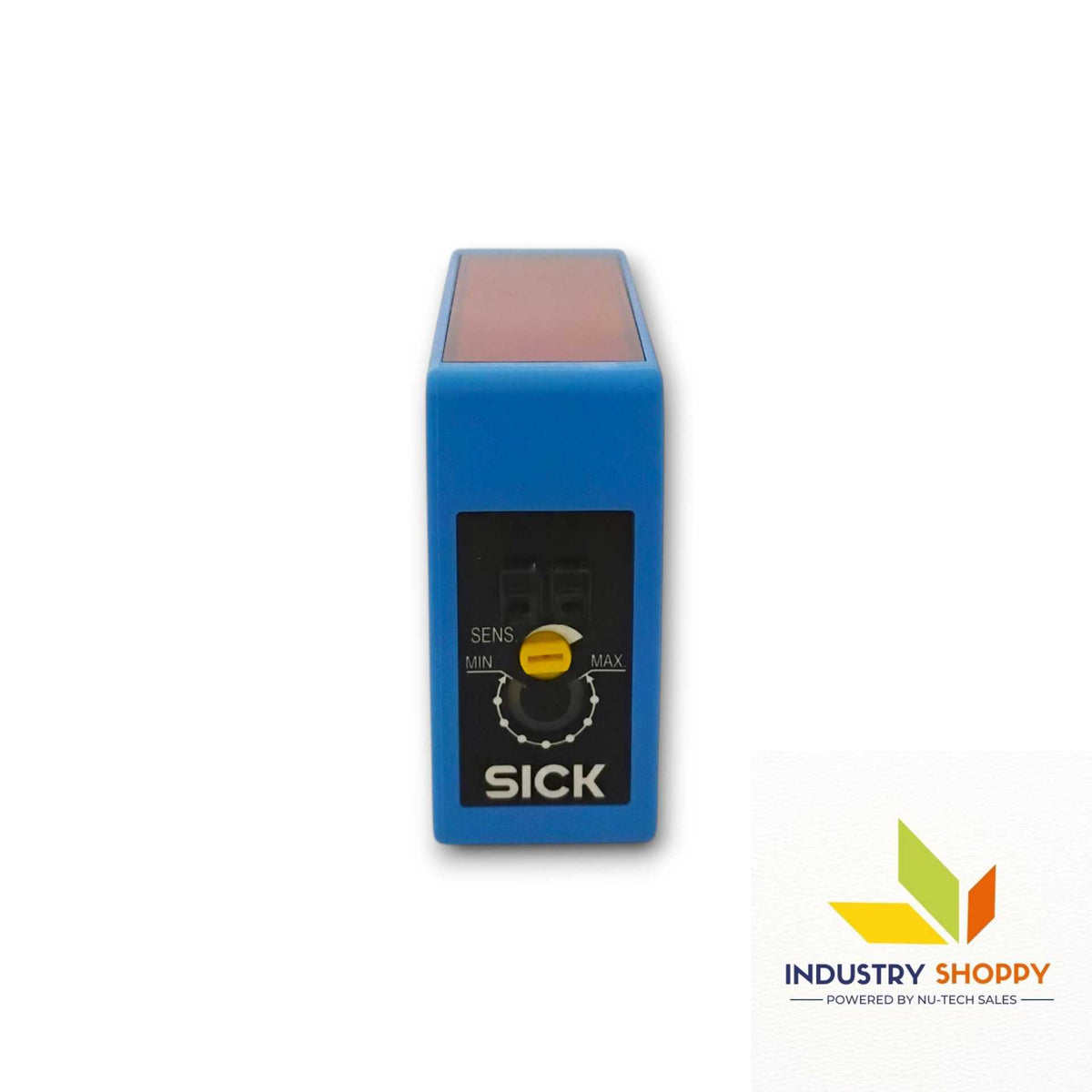 Sick WL250-2P2431 Photoelectric Sensor