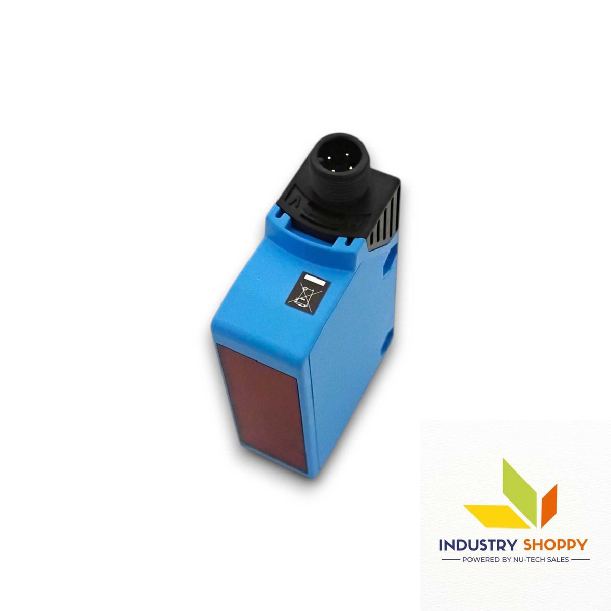 Sick WL250-2P2431 Photoelectric Sensor