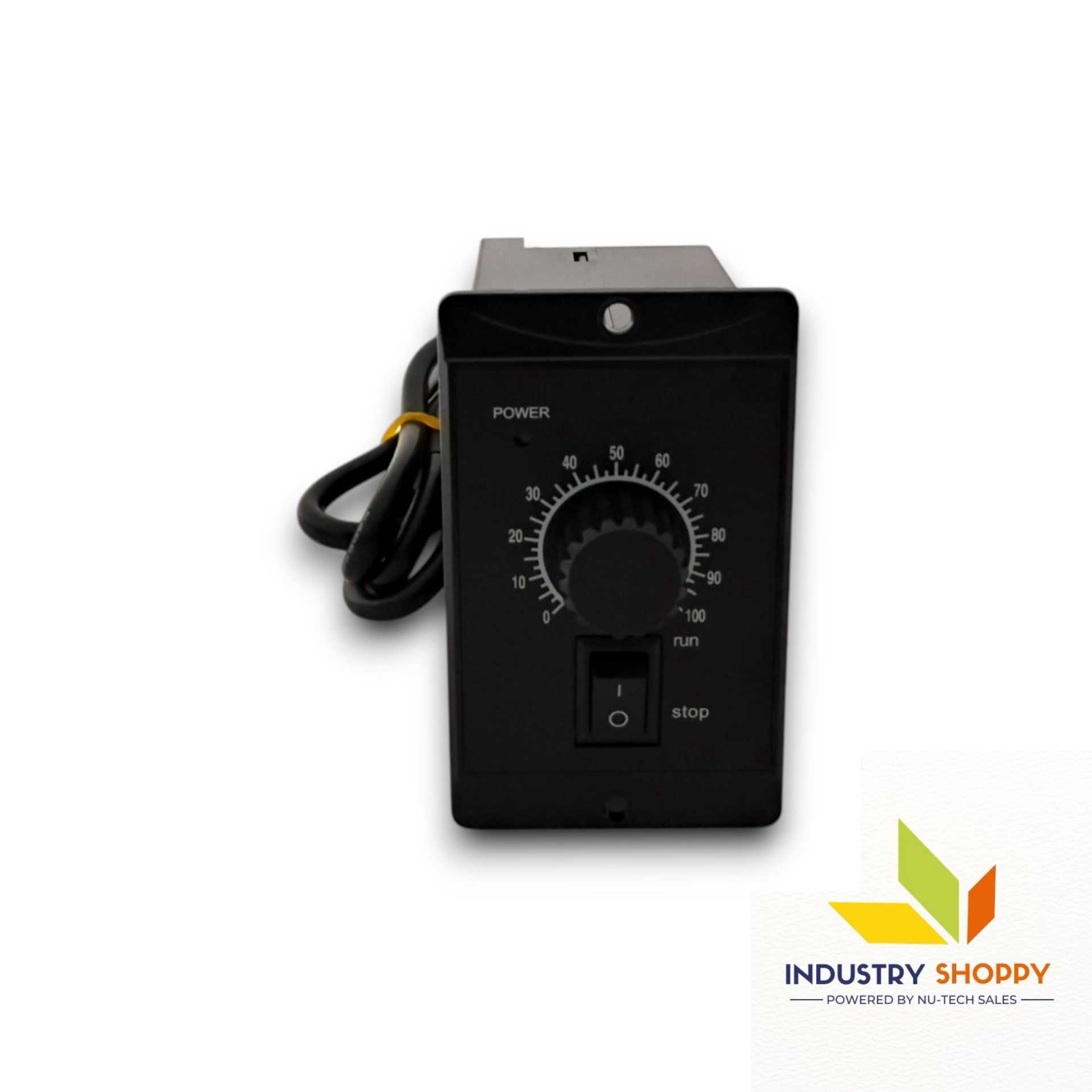 Lubi WSP-250W Speed Controller
