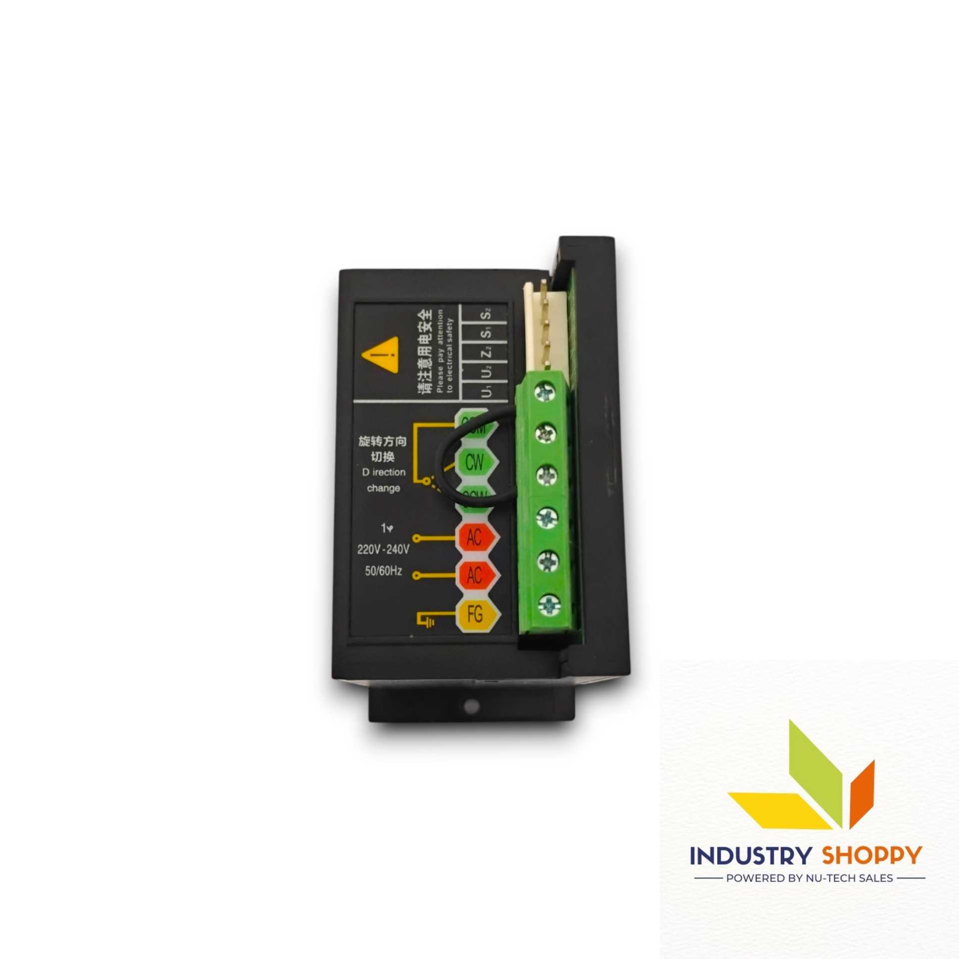 Lubi WSP-6W Speed Controller