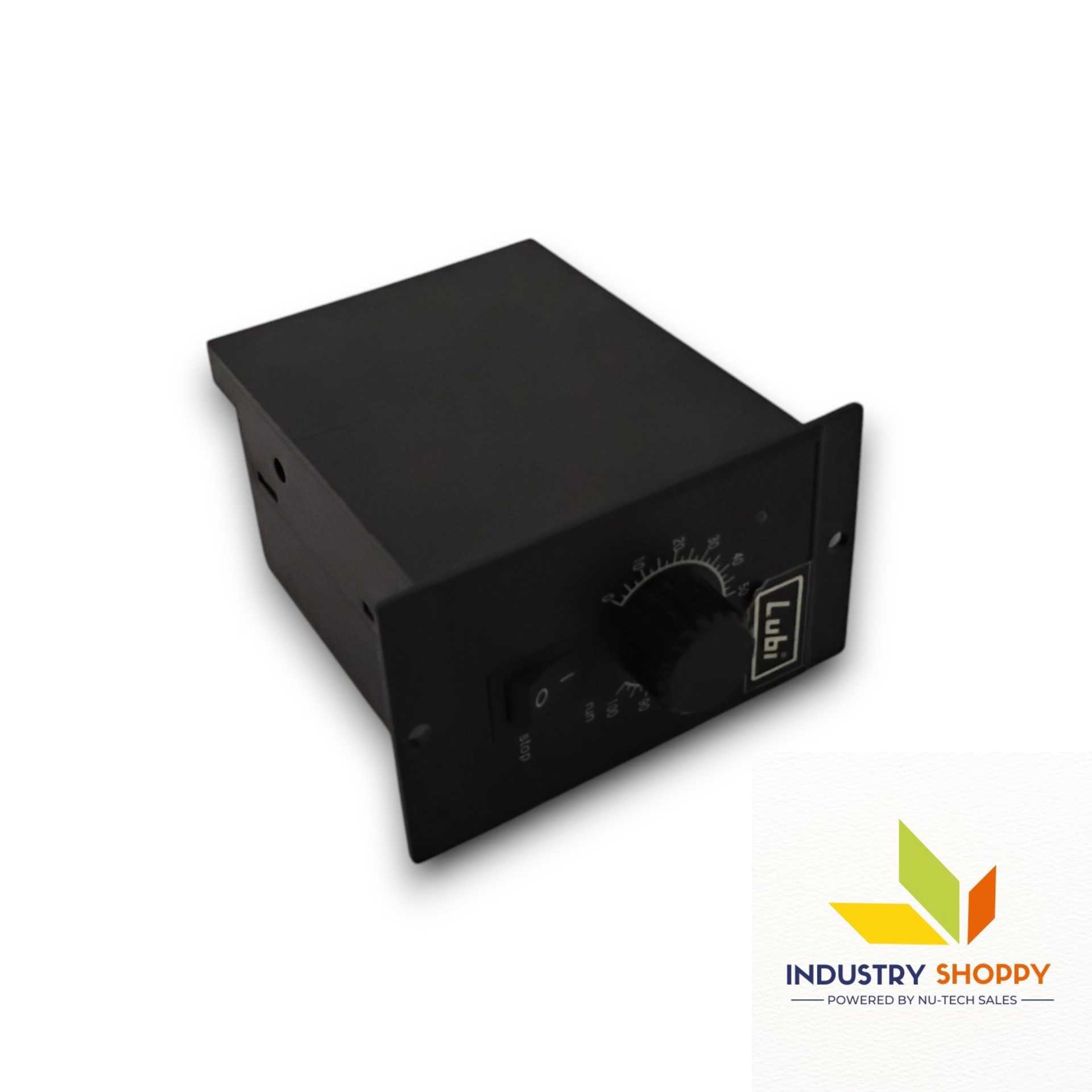 Lubi WSP-6W Speed Controller