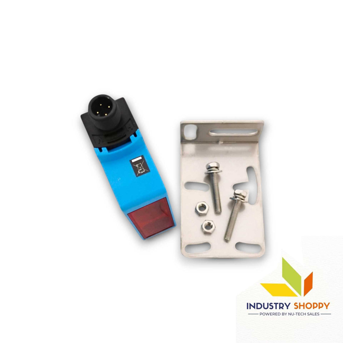 Sick WTB250-2P2441 Photoelectric Sensor