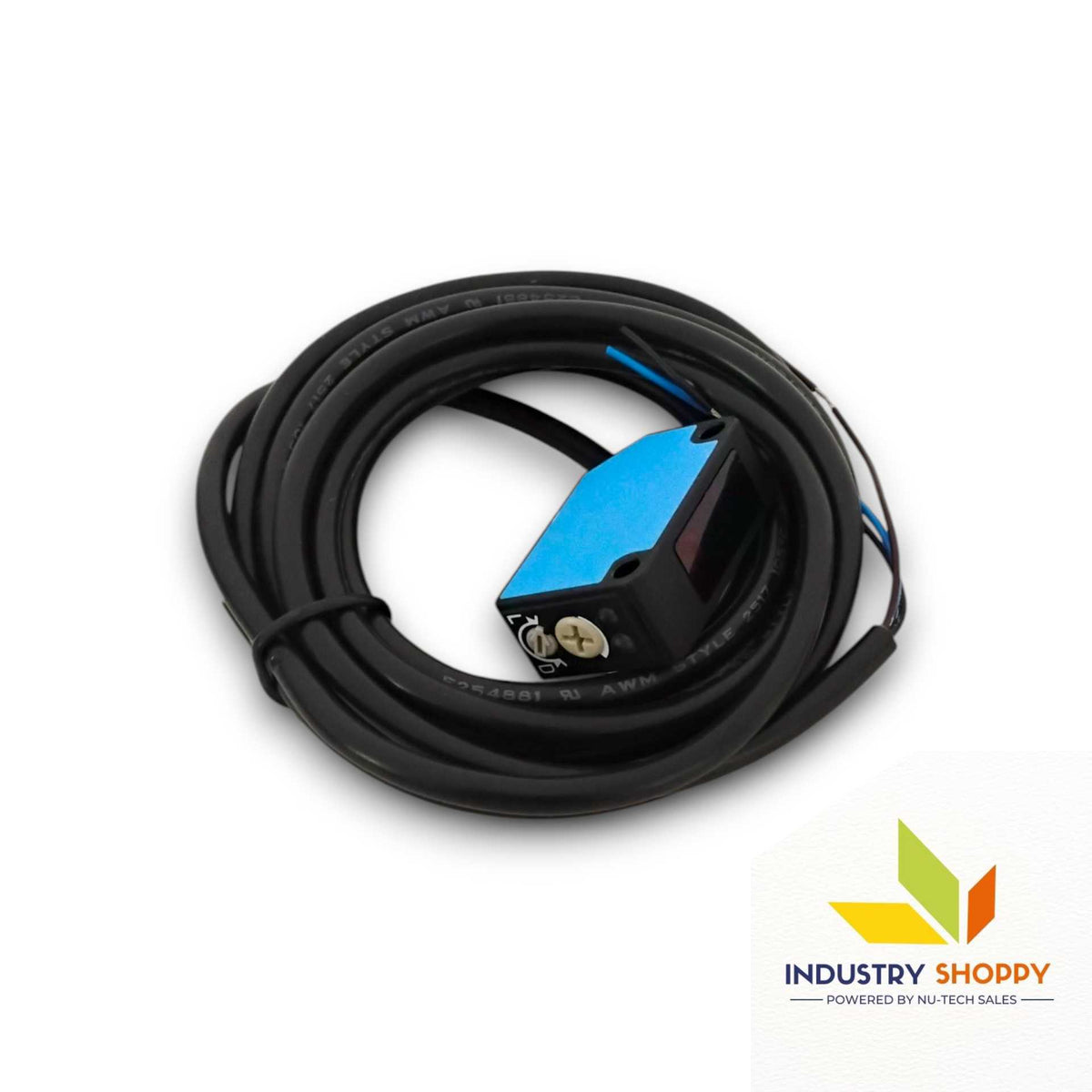 Sick WTB8-N1131 Photoelectric Sensor