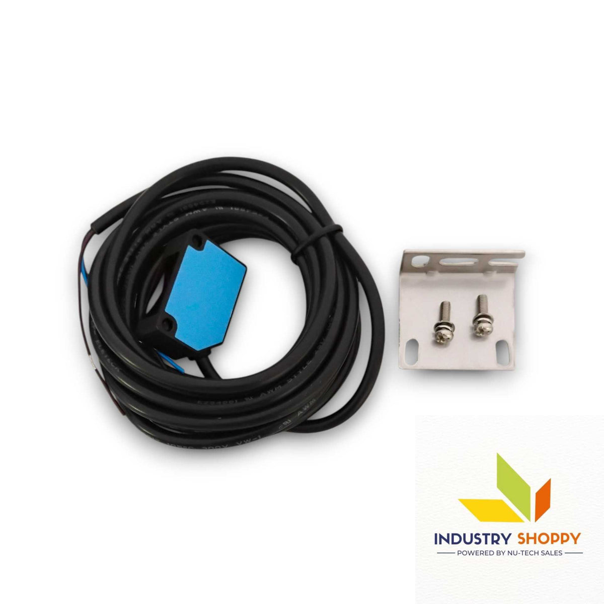 Sick WTB8-N1131 Photoelectric Sensor