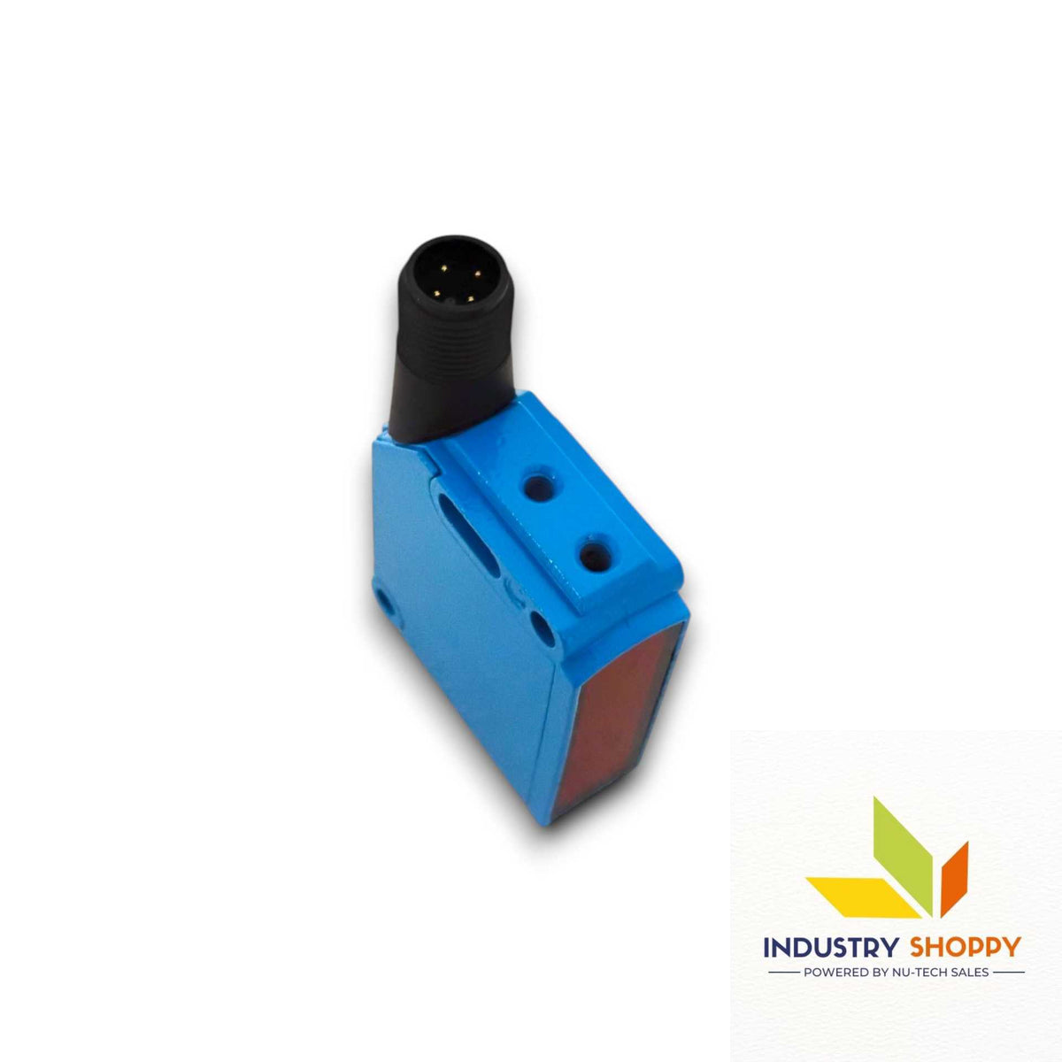 Sick WTF12G-3P2432 Photoelectric Sensor