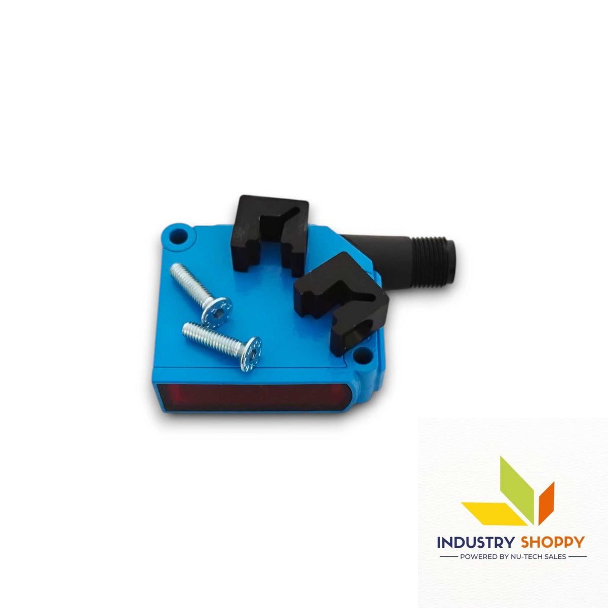Sick WTF12G-3P2432 Photoelectric Sensor