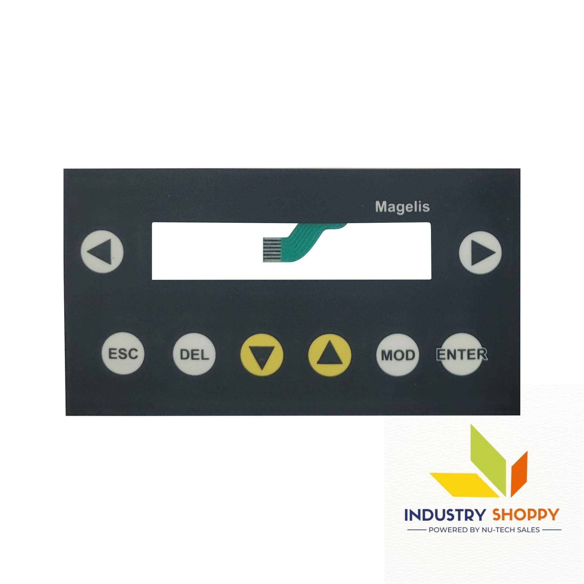 Keypad for Schneider XBT-N200