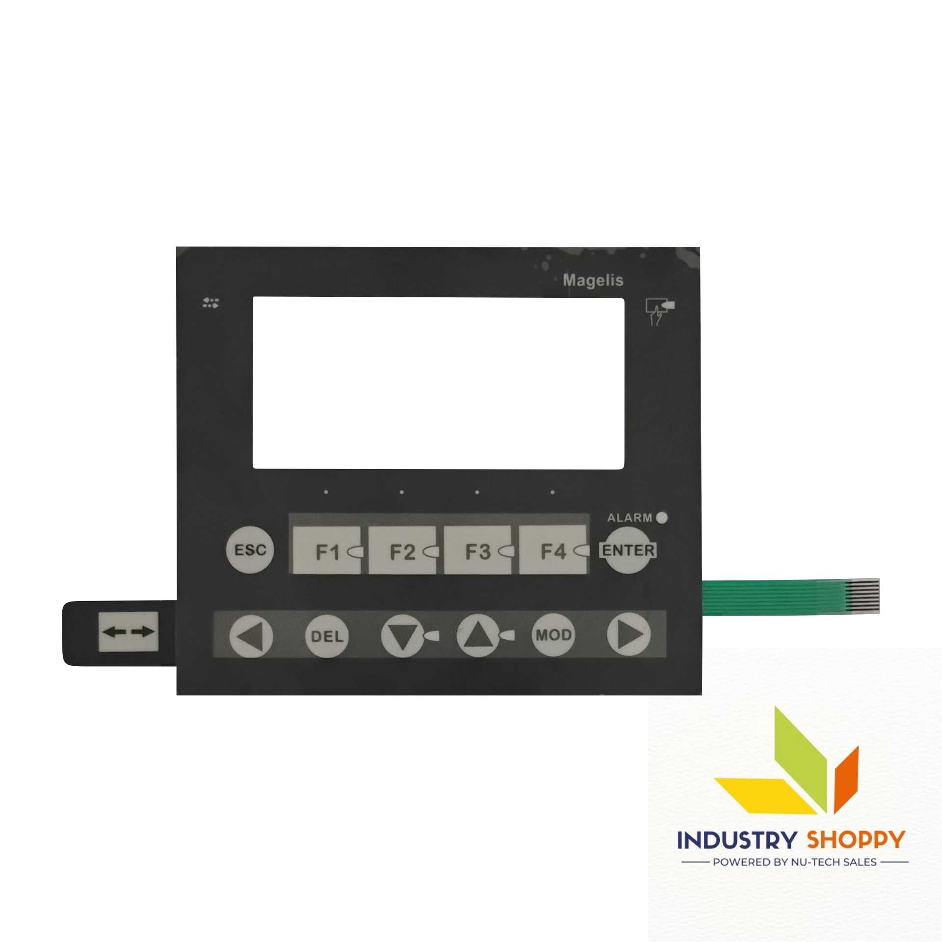 Keypad for Schneider XBT-RT511