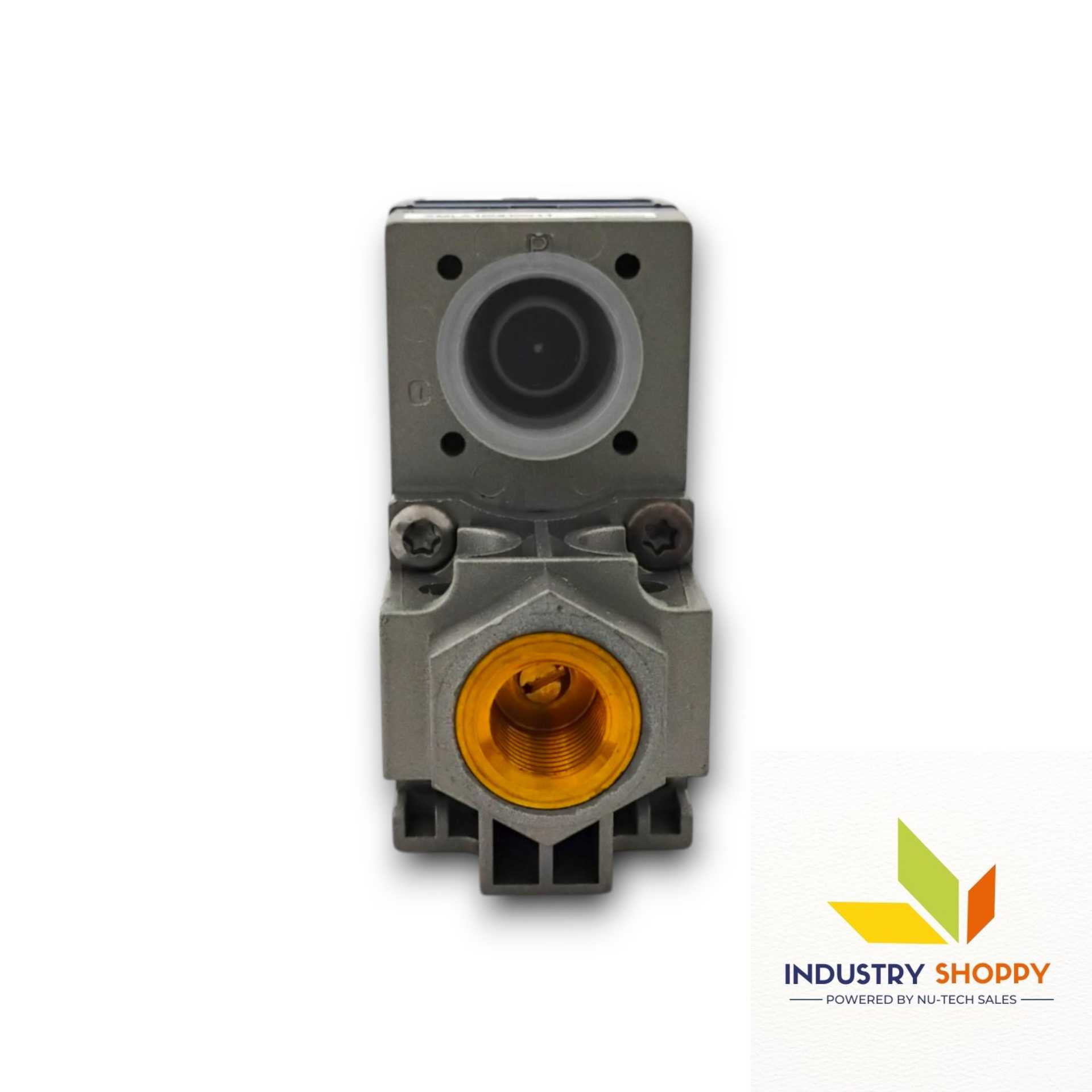 Telemecanique XMLA160D2S11 Pressure Sensor