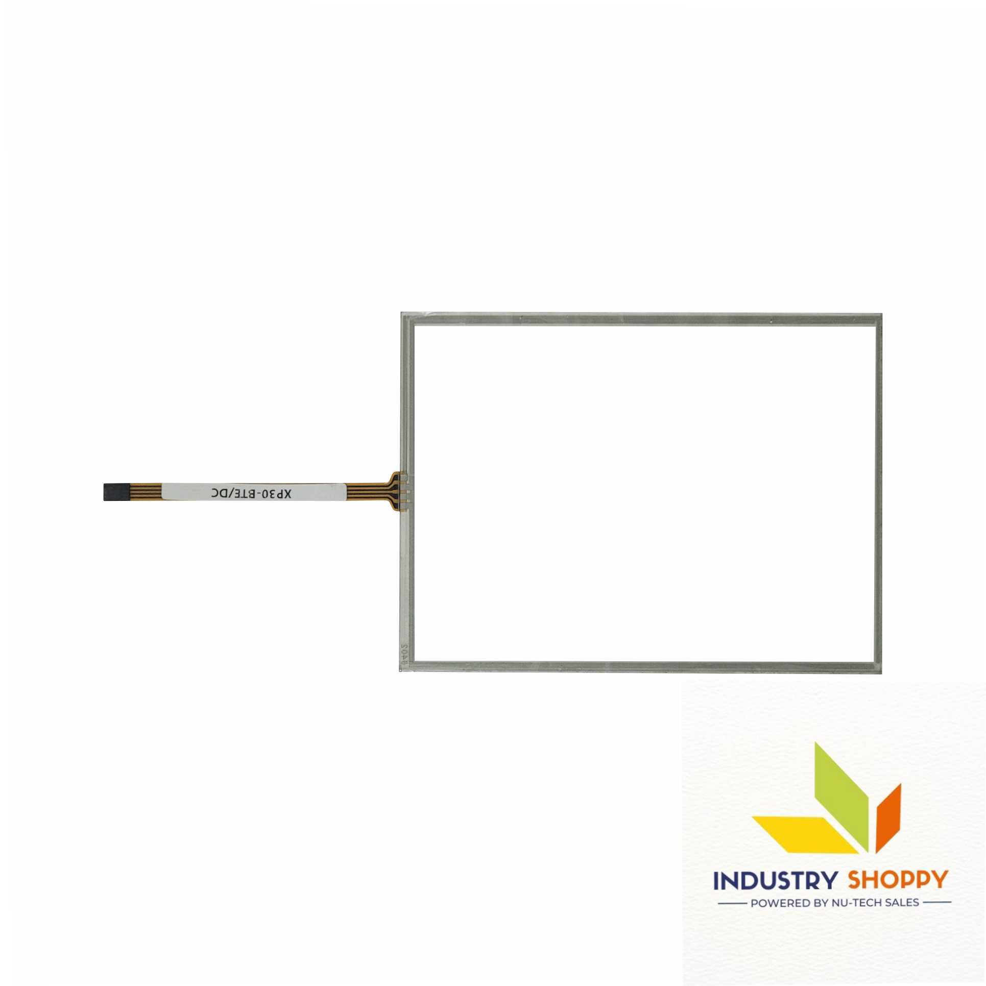 Touch Screen for LS Electric XP30-BTE-DC HMI Operator Panel