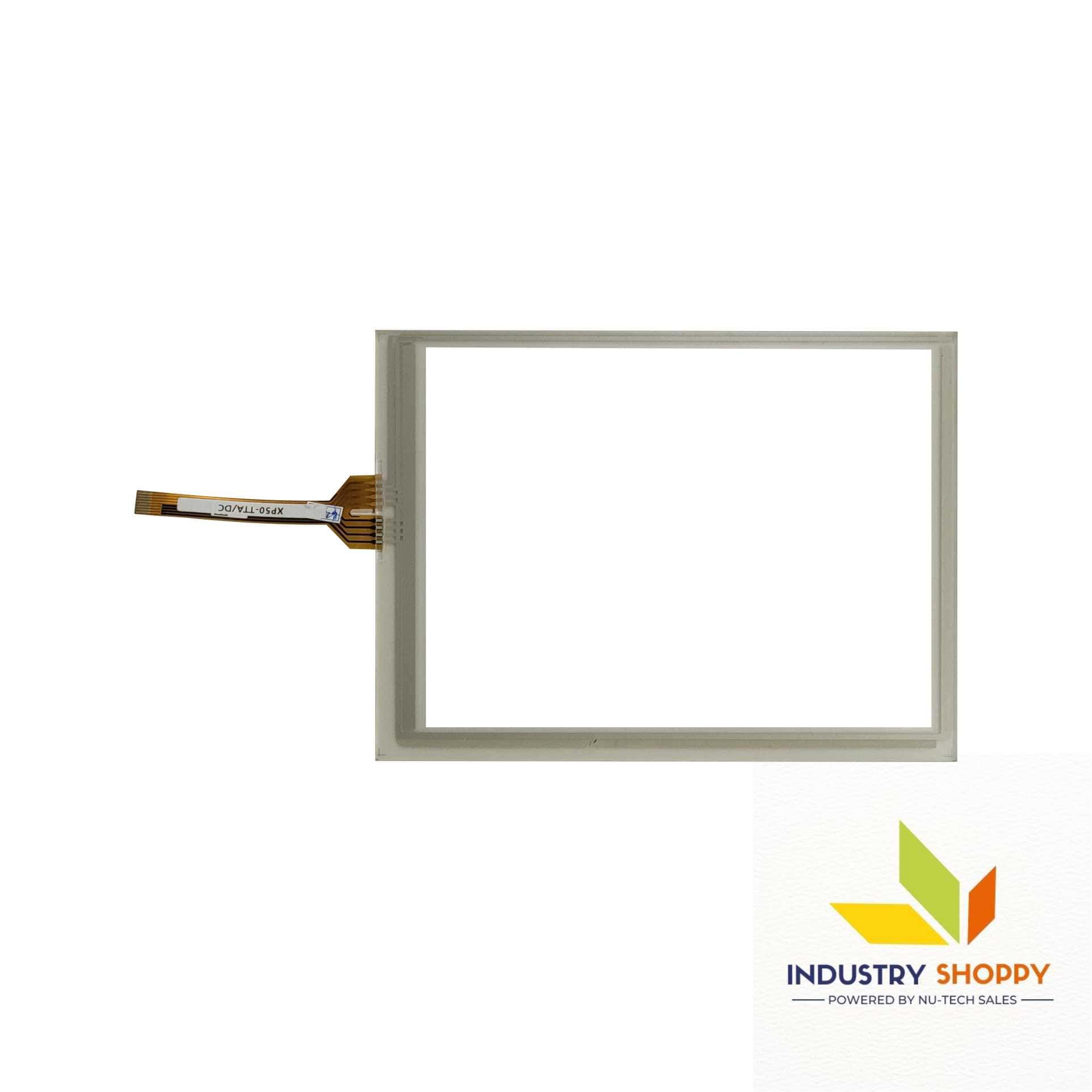 Touch Screen for LS XP50-TTA-DC HMI Panel