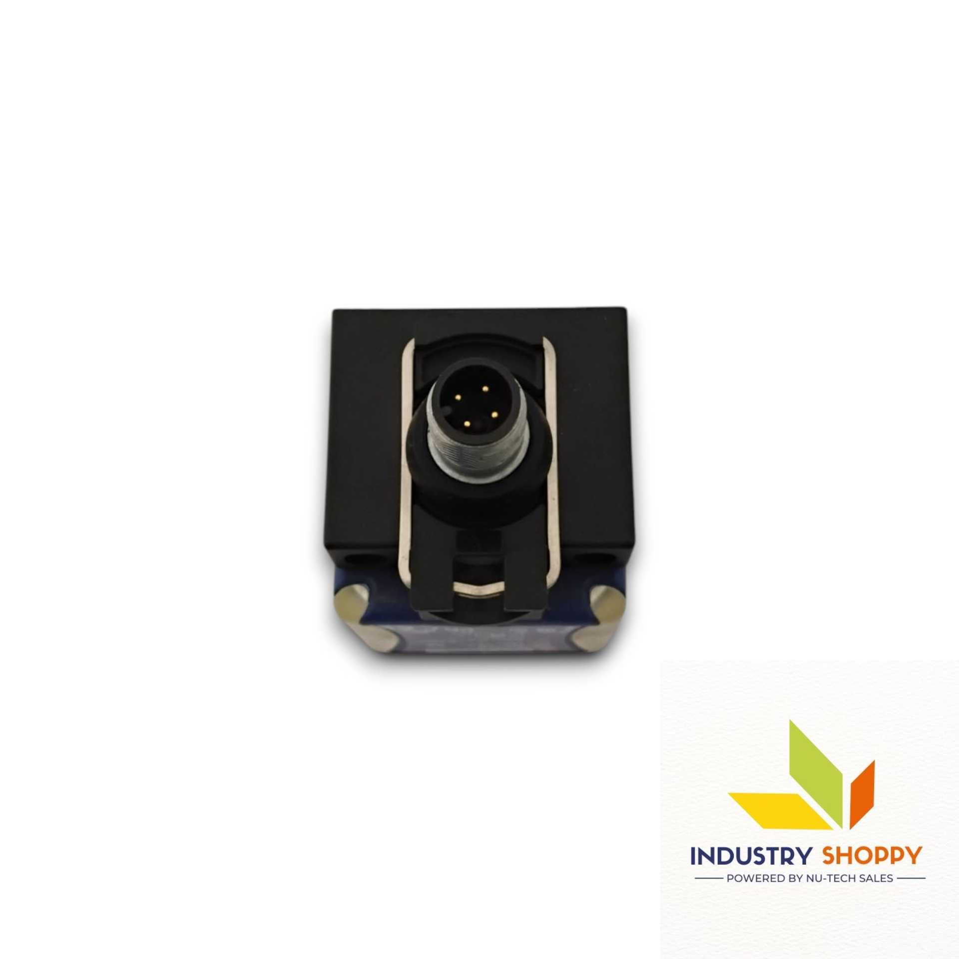 Telemecanique XS9C2A2A2M12 Proximity Sensor