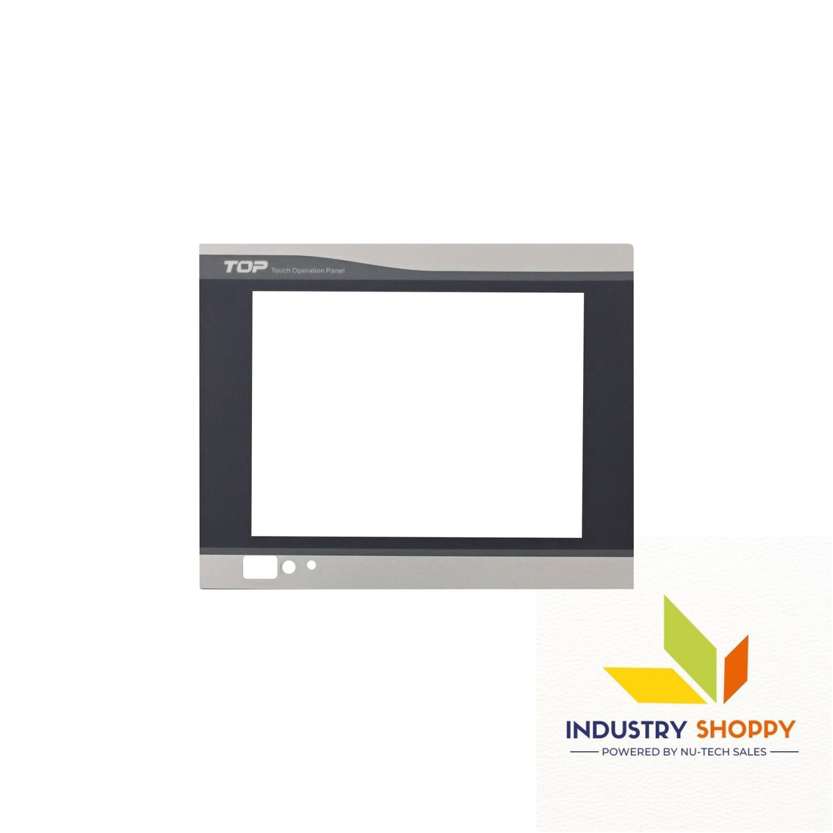 Overlay Film for XTOP05MQ-SD HMI Panel