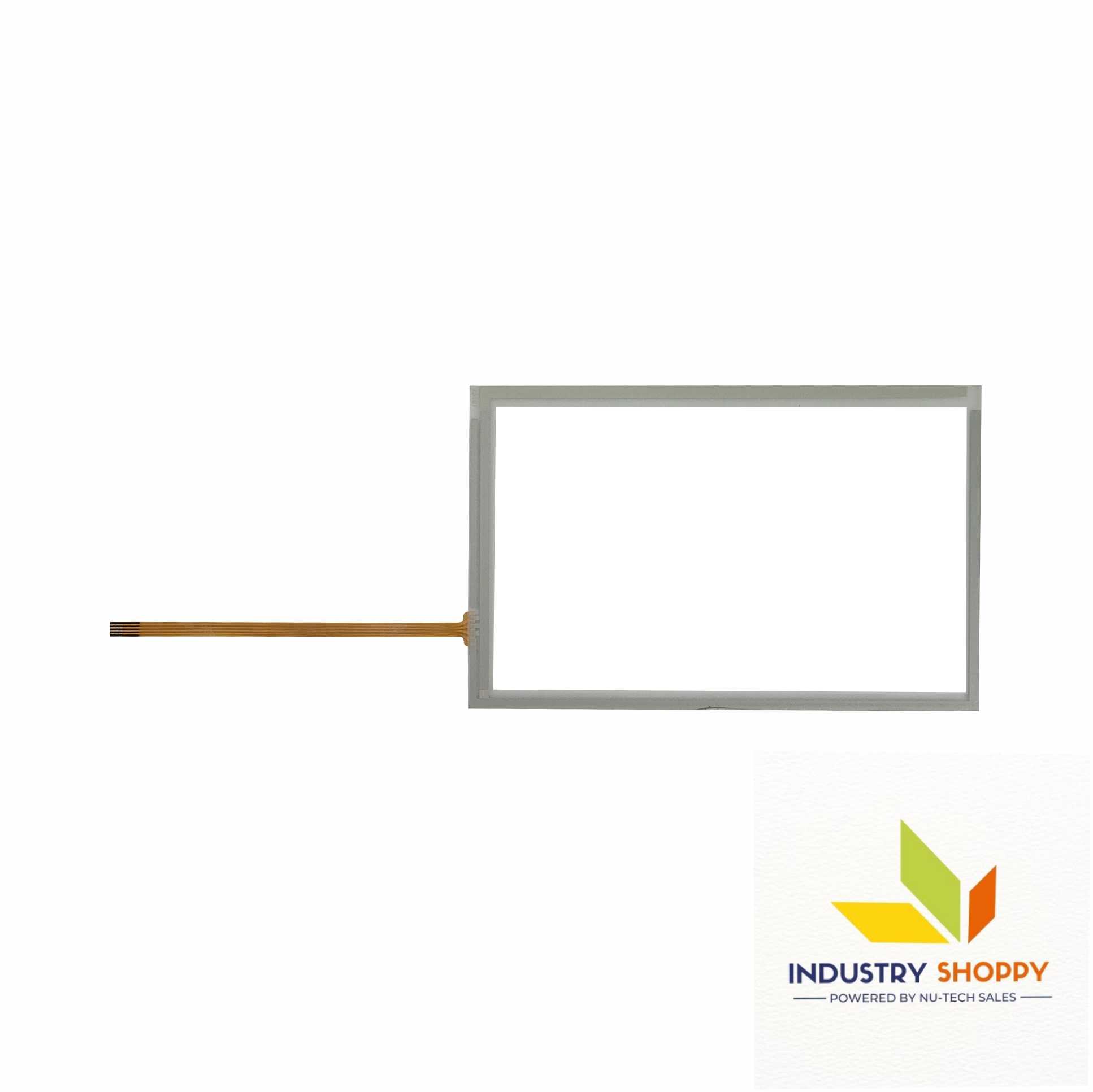 Touch Screen for XTOP07TW-UD HMI Panel