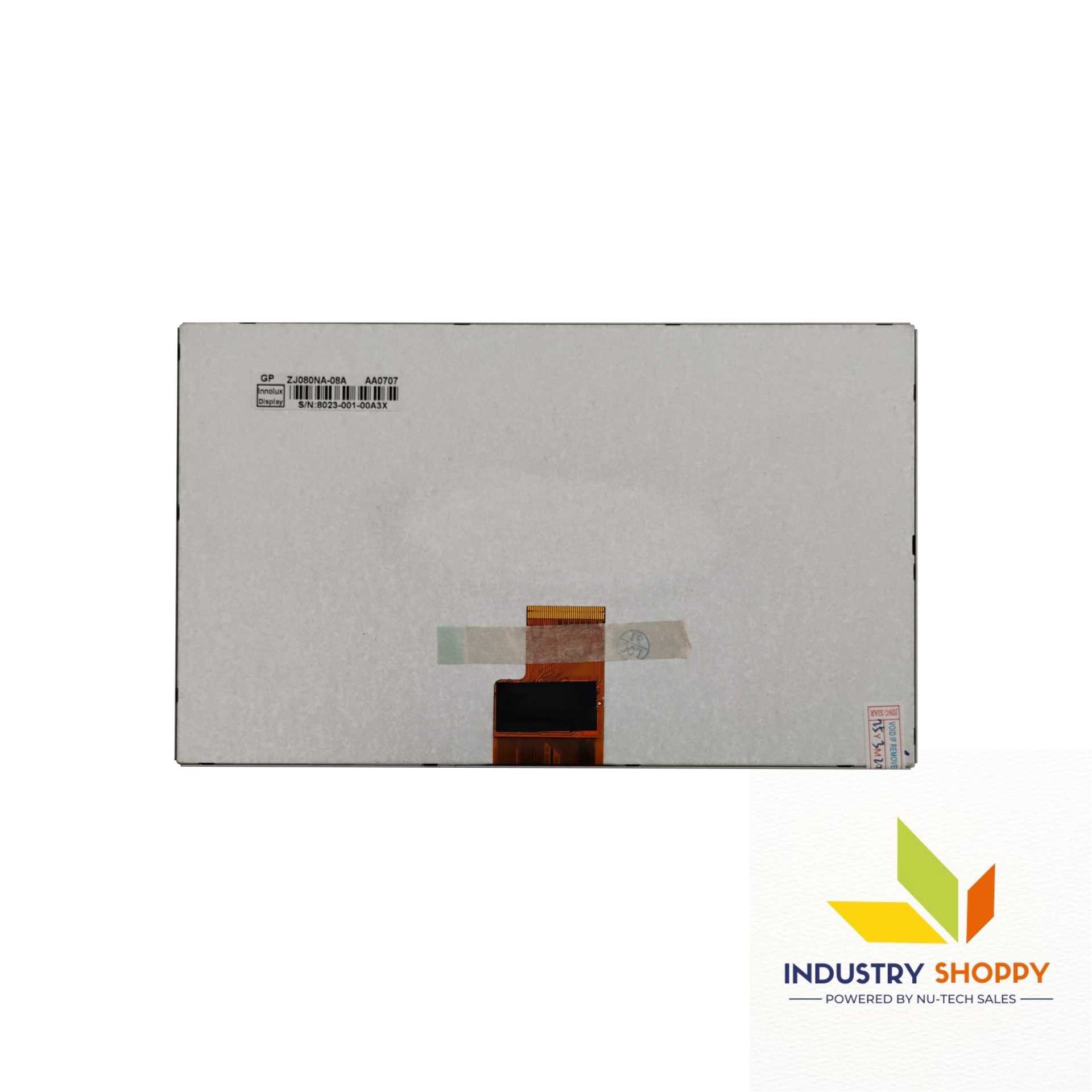 Innolux ZJ080NA-08A LCD Module
